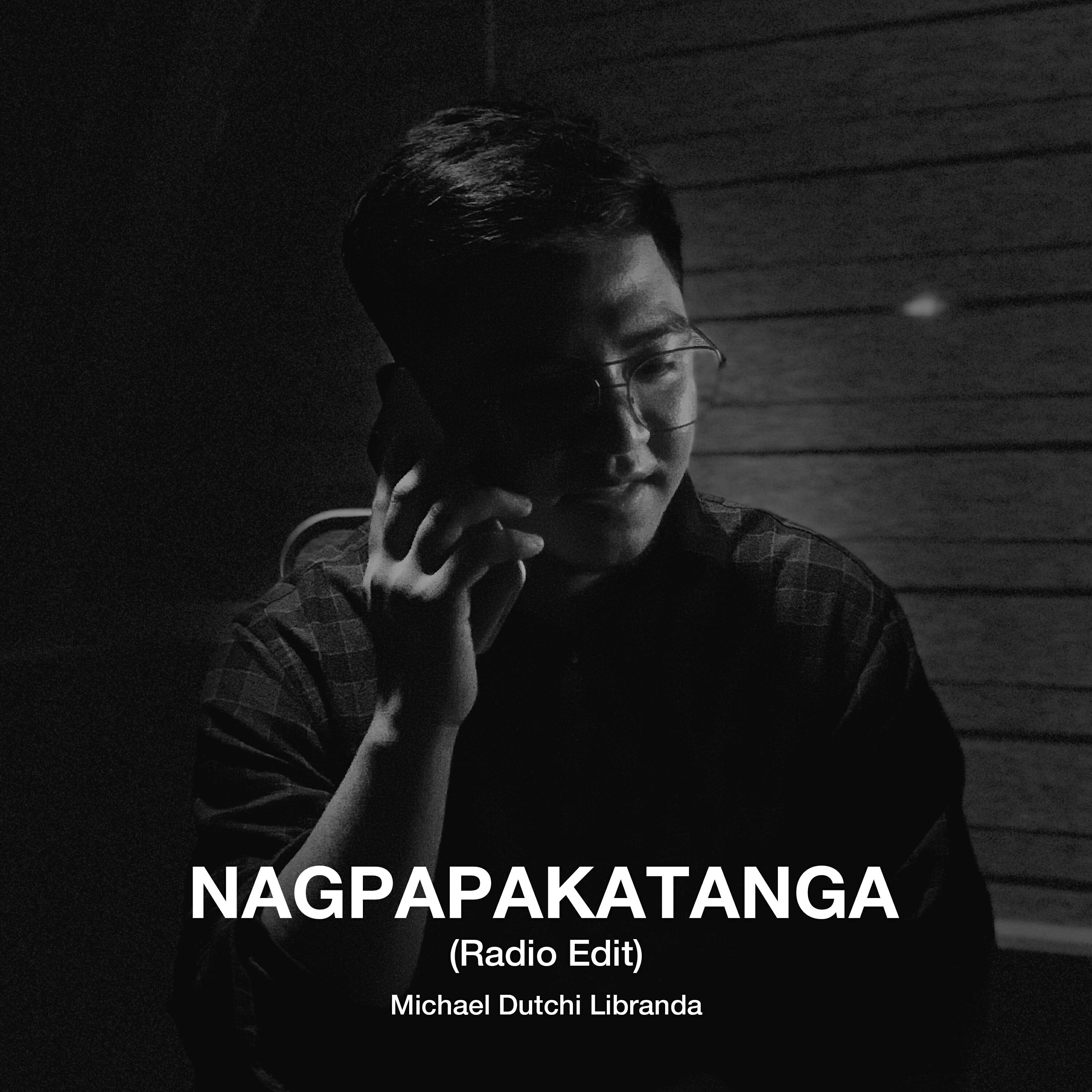 Michael Dutchi Libranda