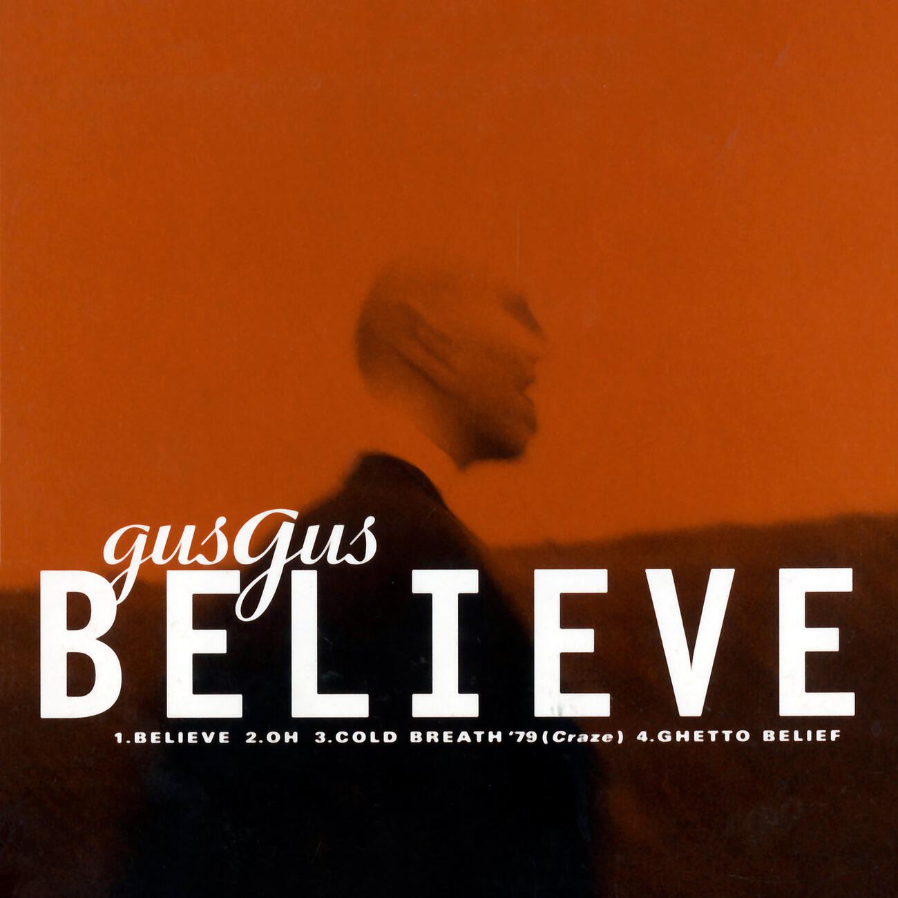 Релиз Believe