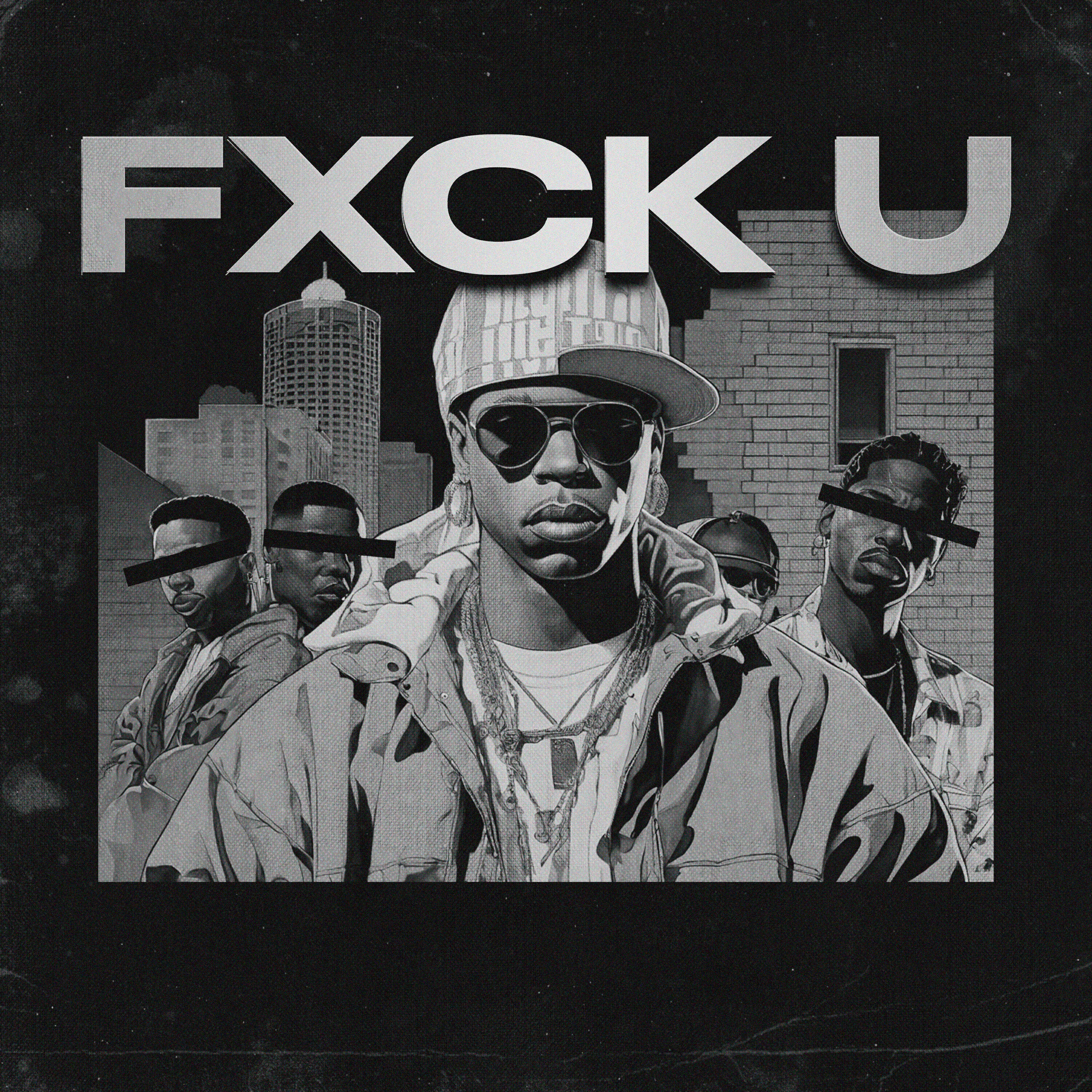 Скачать песню BXNOSTOWN - FXCK U бесплатно в MP3 для Android и iOS