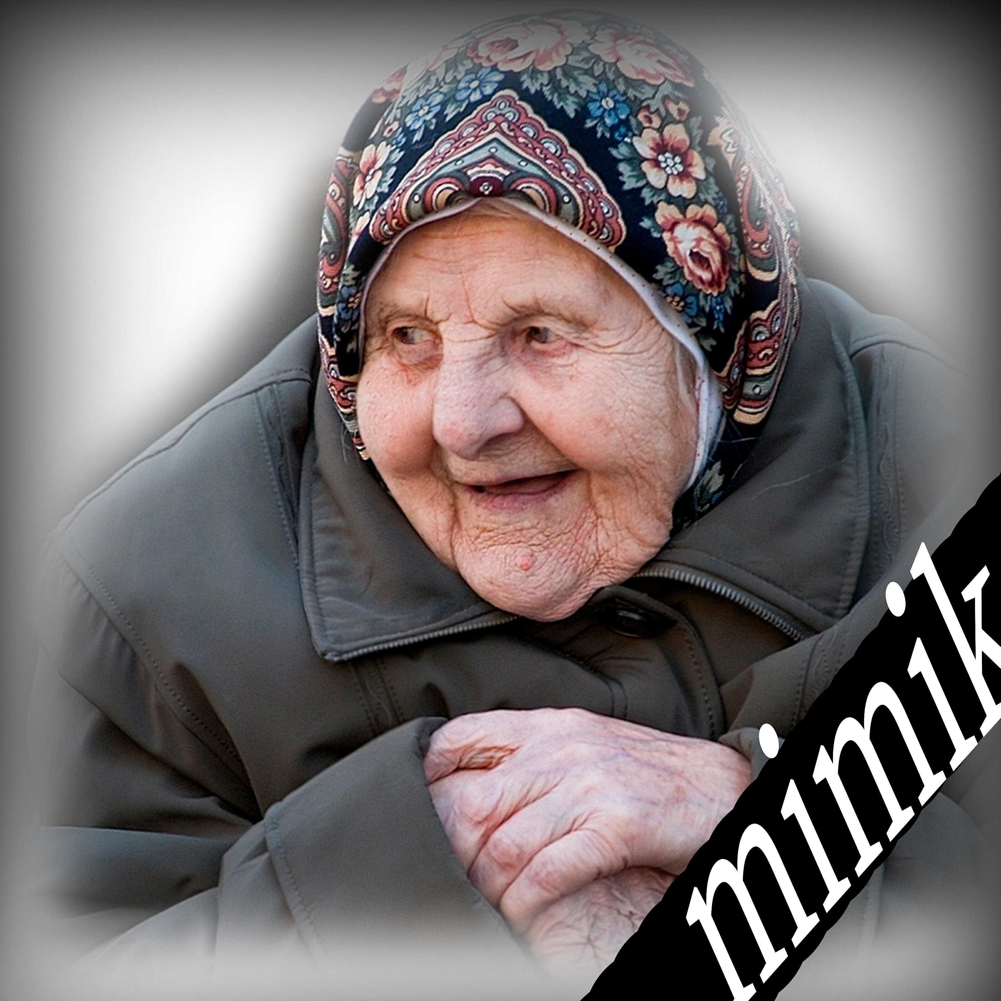 Релиз Милая cтарушка
