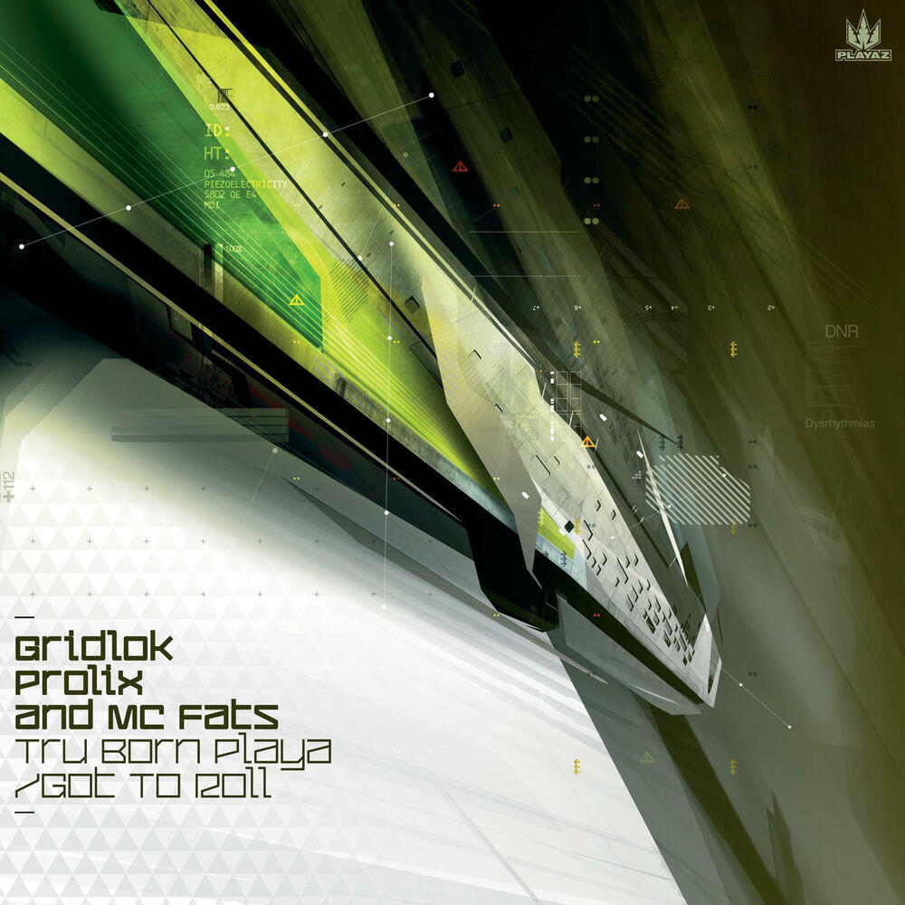 Релиз Tru Born Playa / Got to Roll