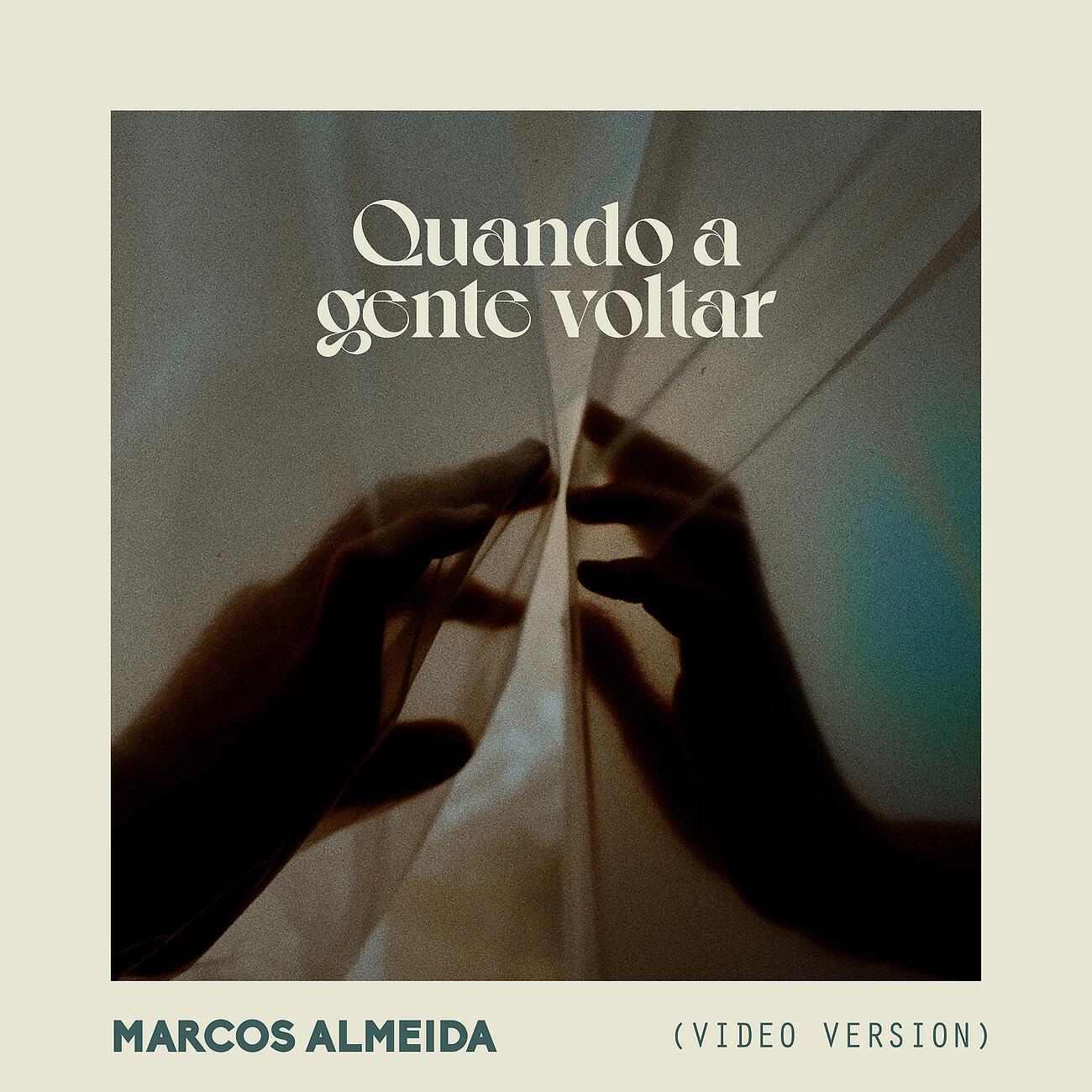 Релиз Quando A Gente Voltar