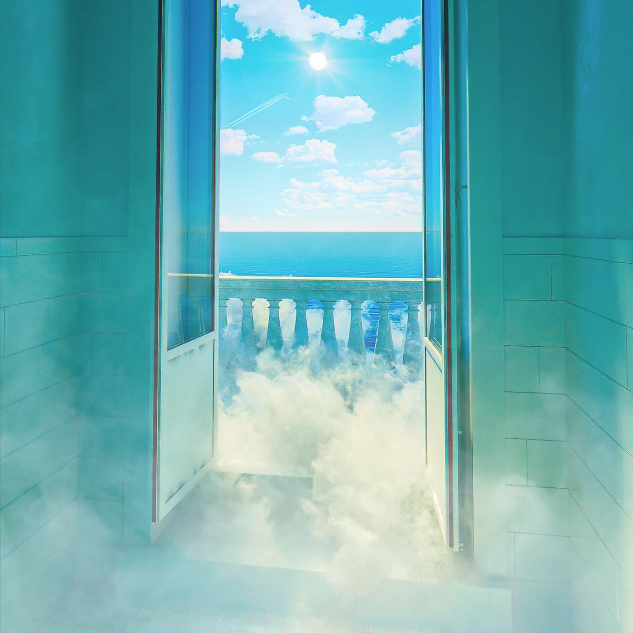 Релиз First Dawn