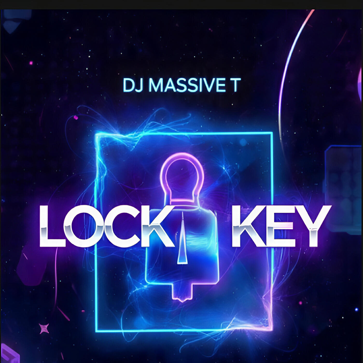 Релиз Lock Key