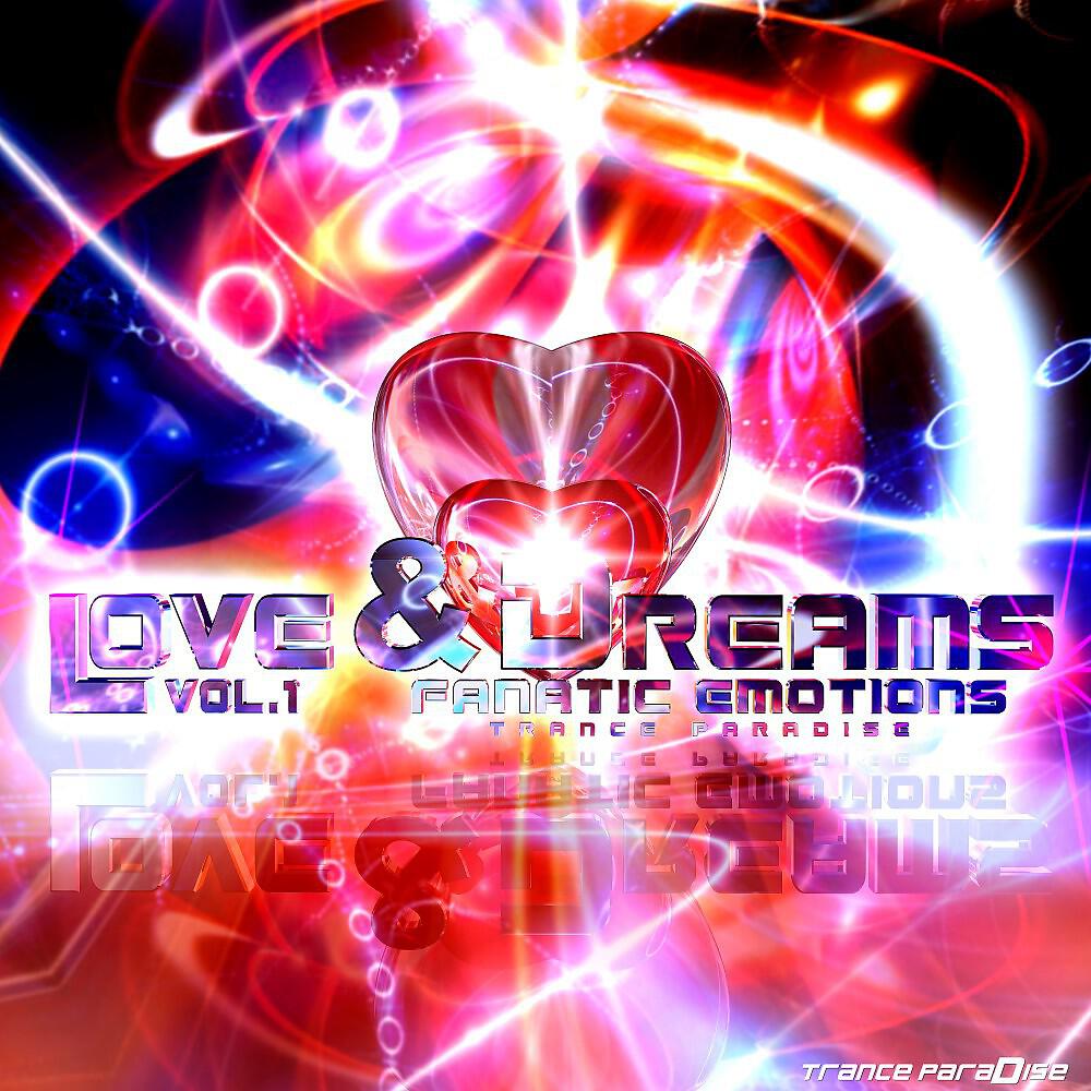 Релиз Love & Dreams, Vol. 1