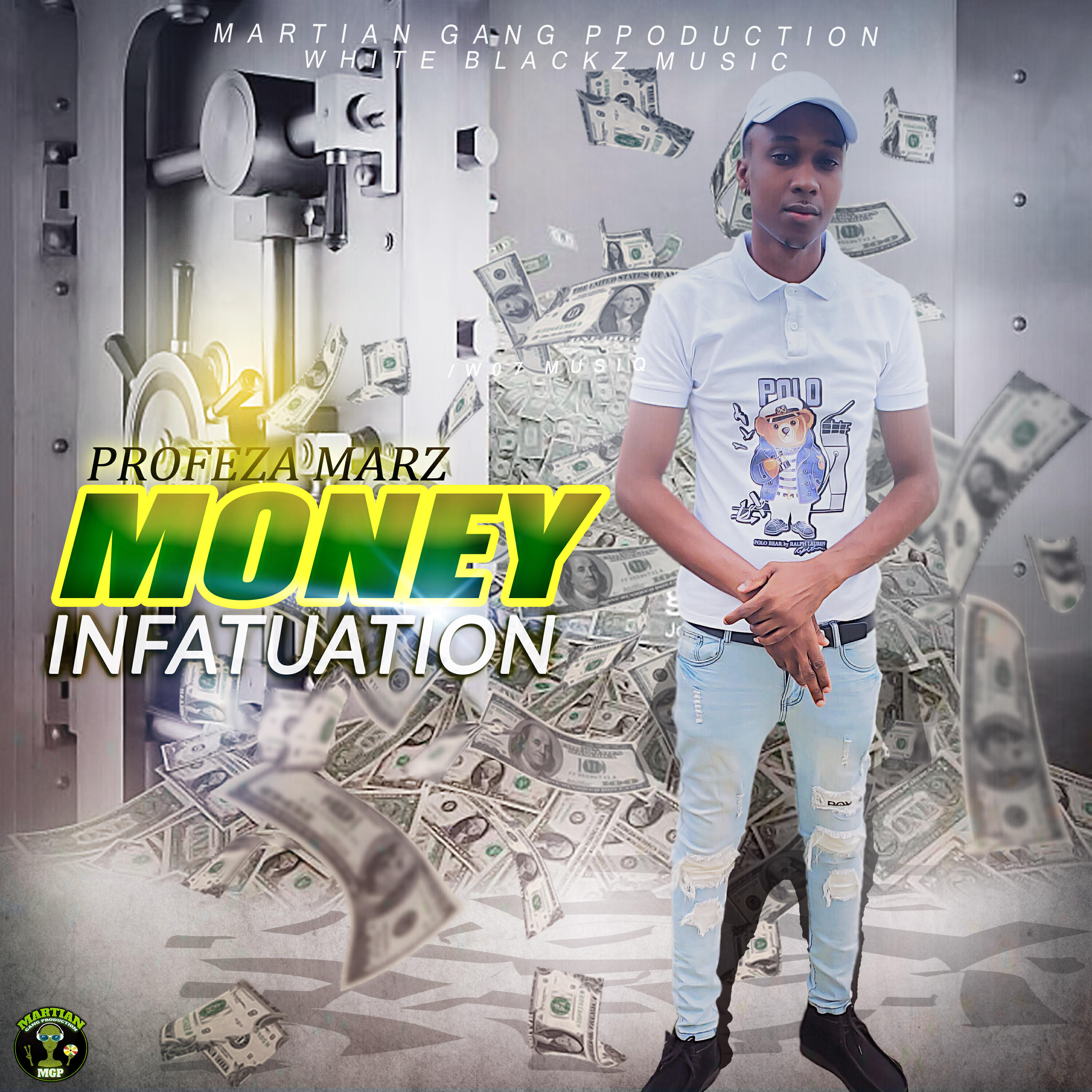 Релиз Money Infatuation