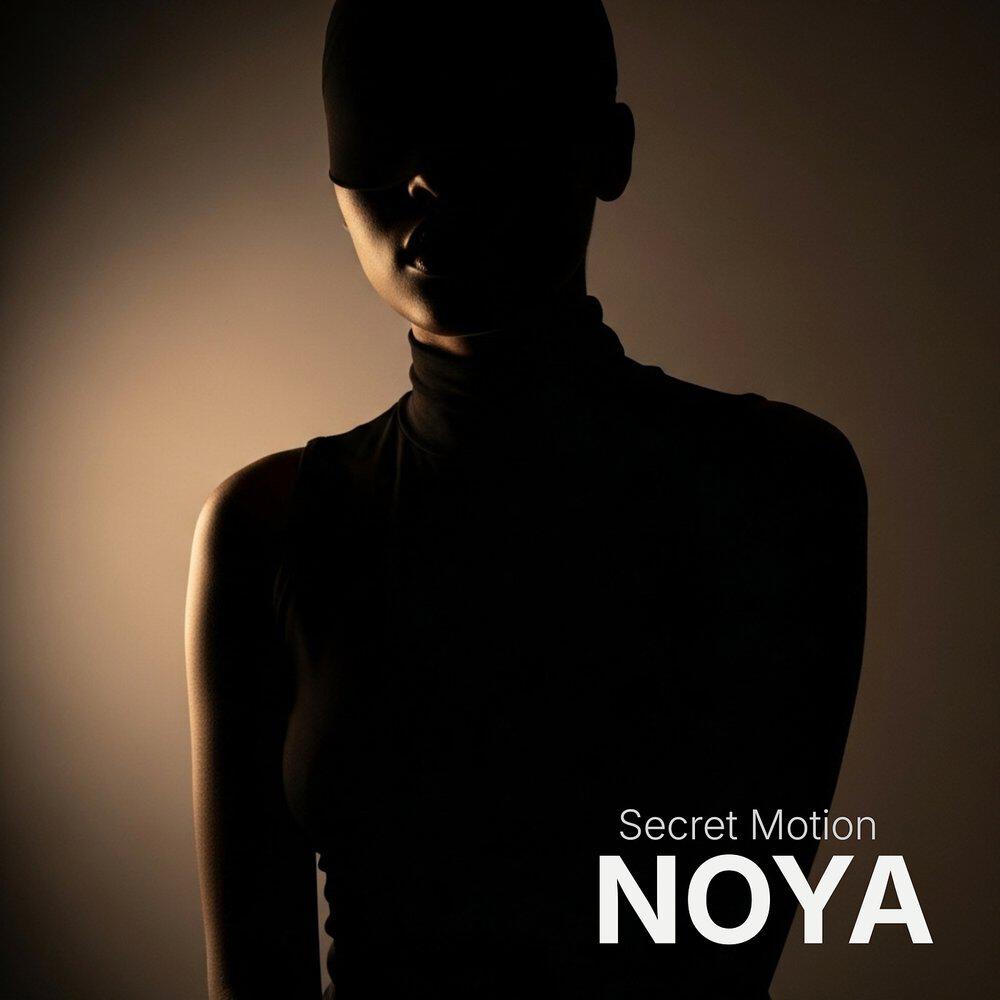 Релиз Secret Motion