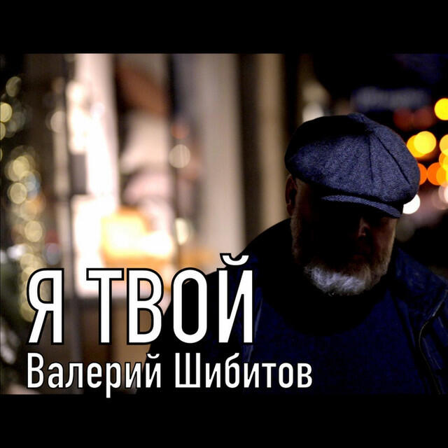 Валерий Шибитов