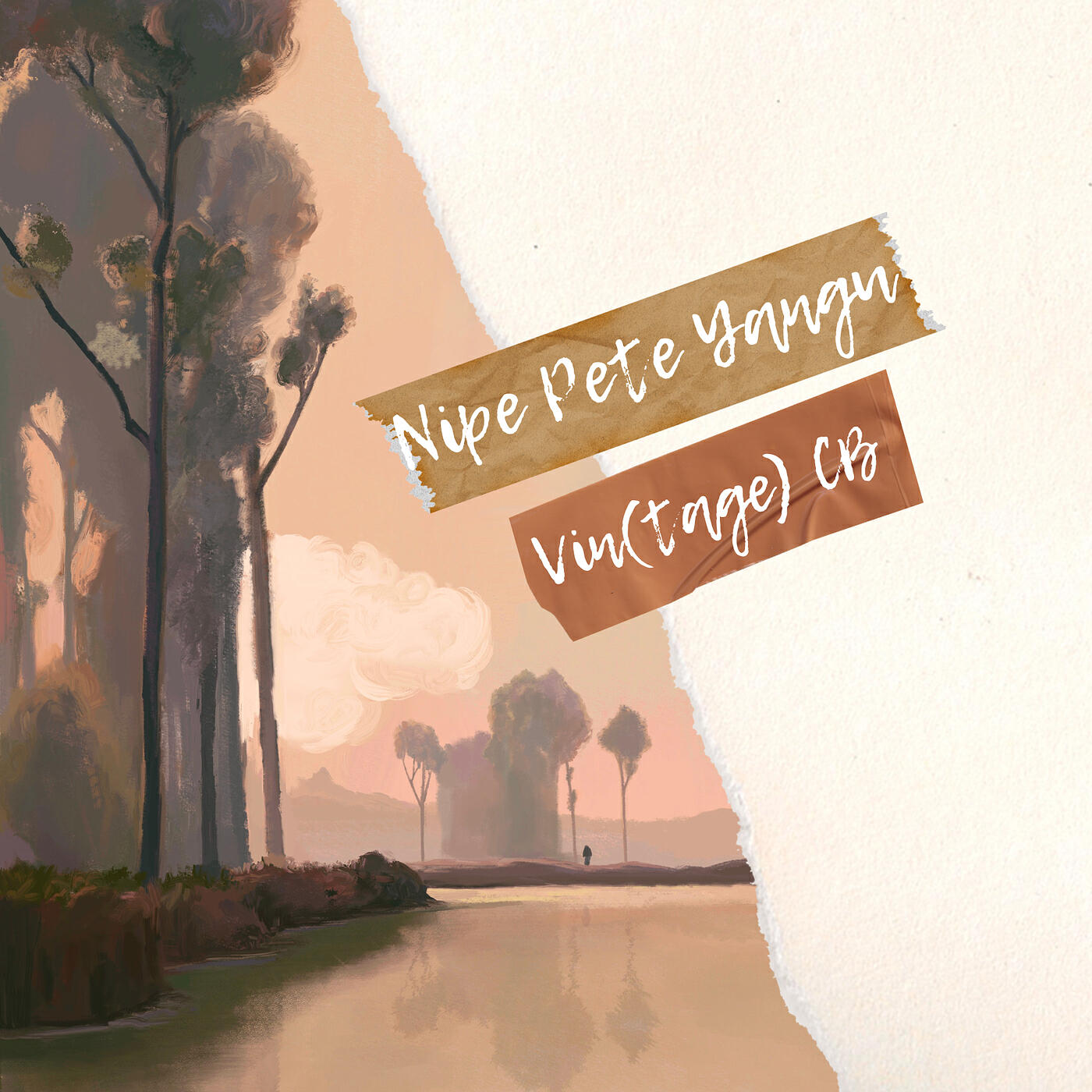 Релиз Nipe Pete Yangu