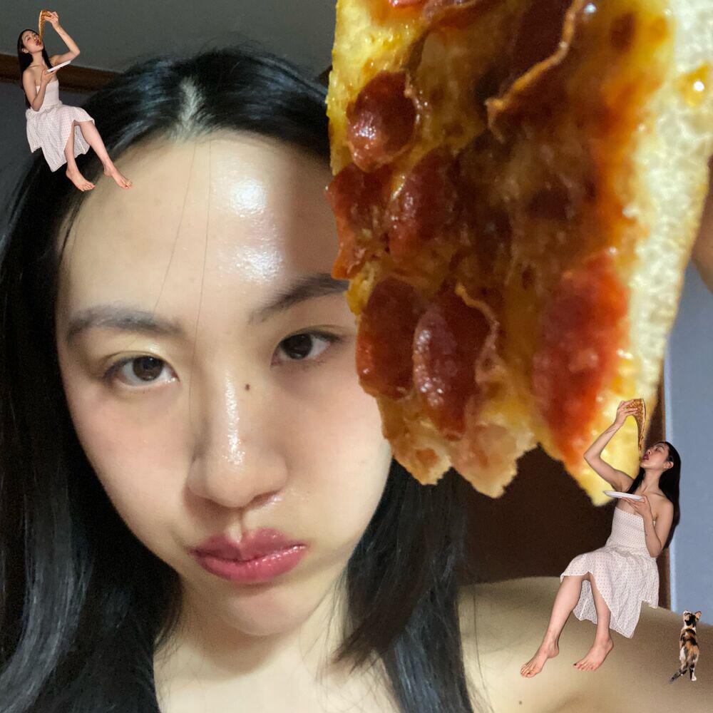 Релиз I Don't Give a XXXX