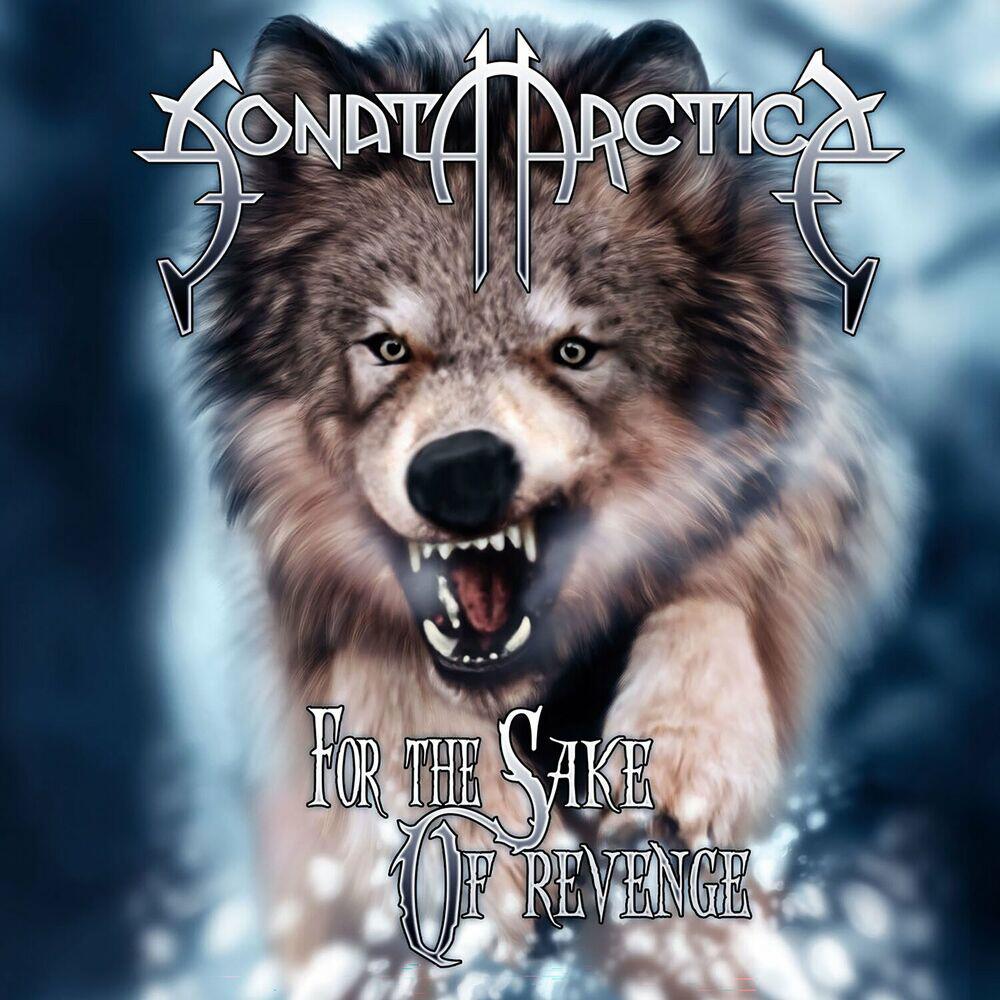 Релиз For the Sake of Revenge