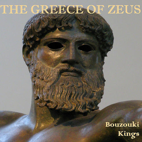 Bouzouki Kings