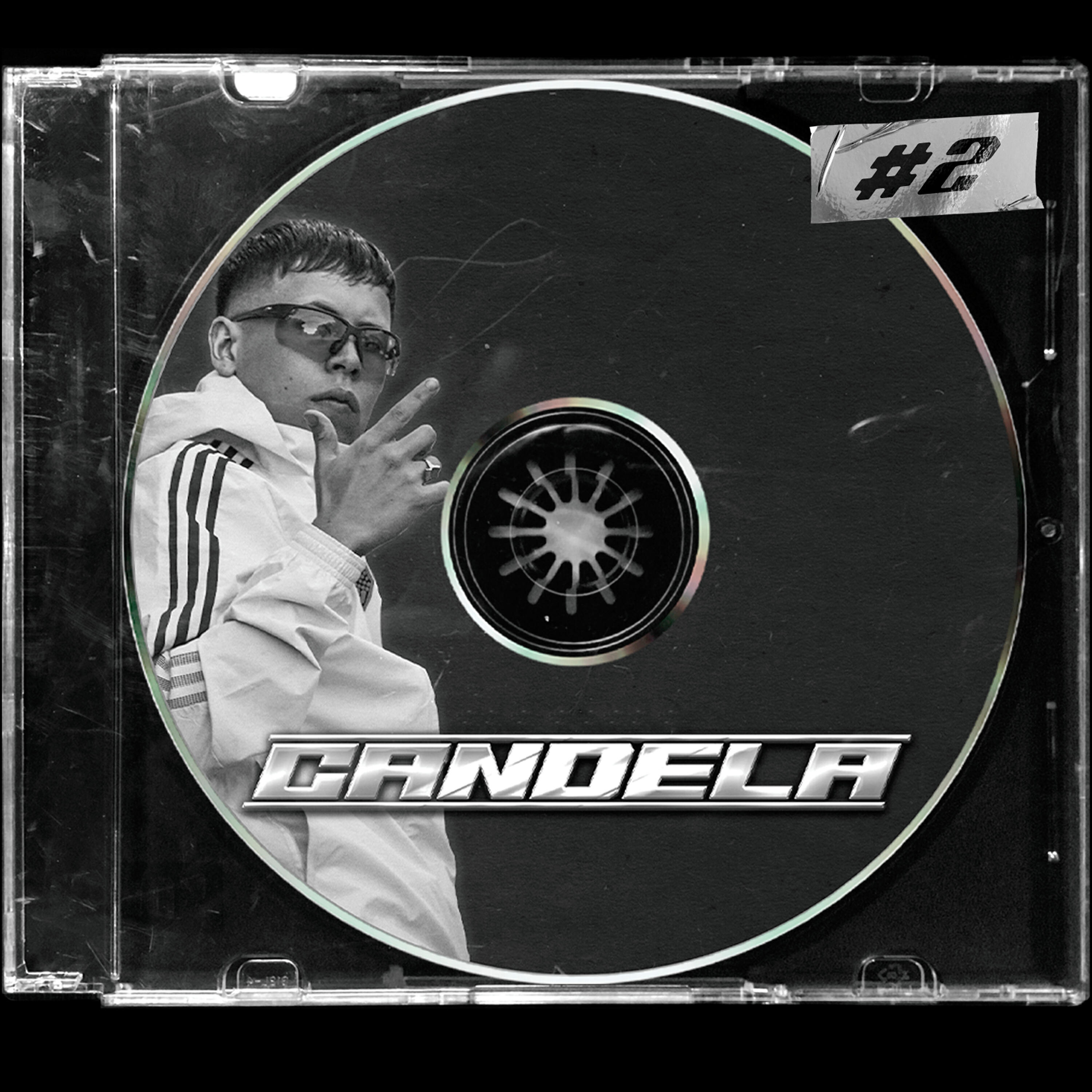 Релиз #2 CANDELA
