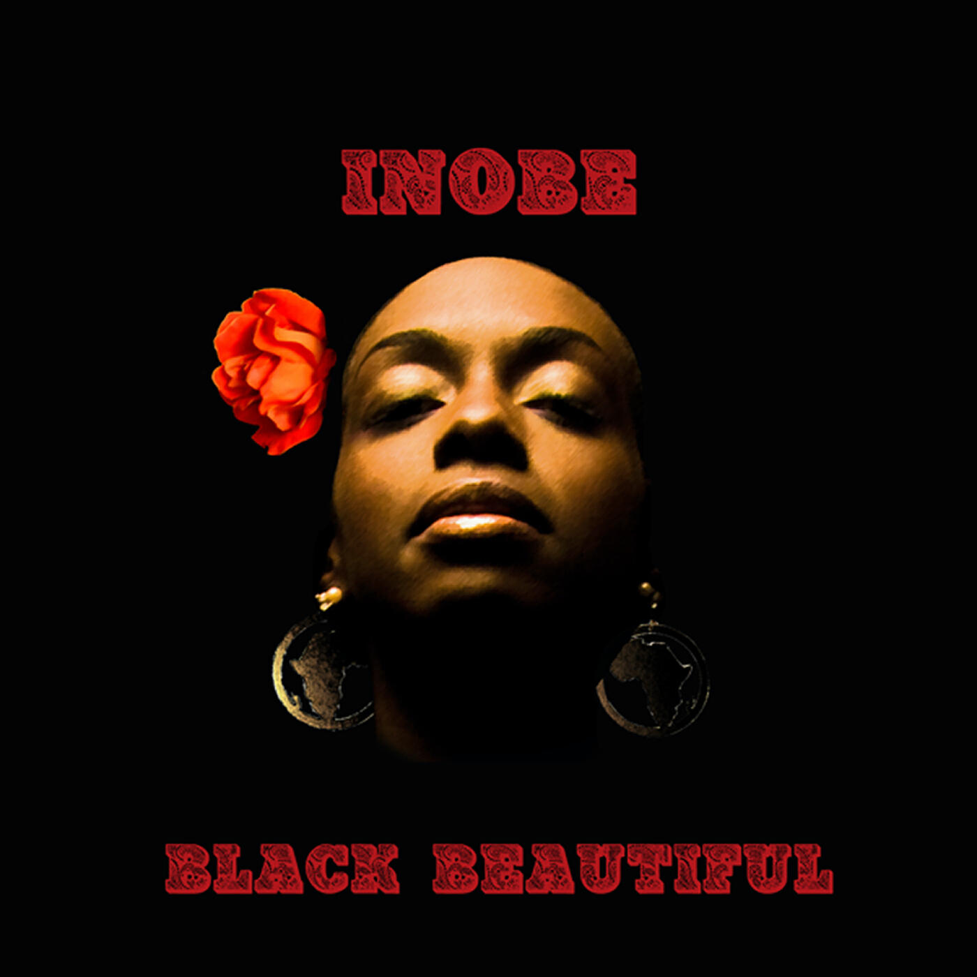 Релиз Black Beautiful