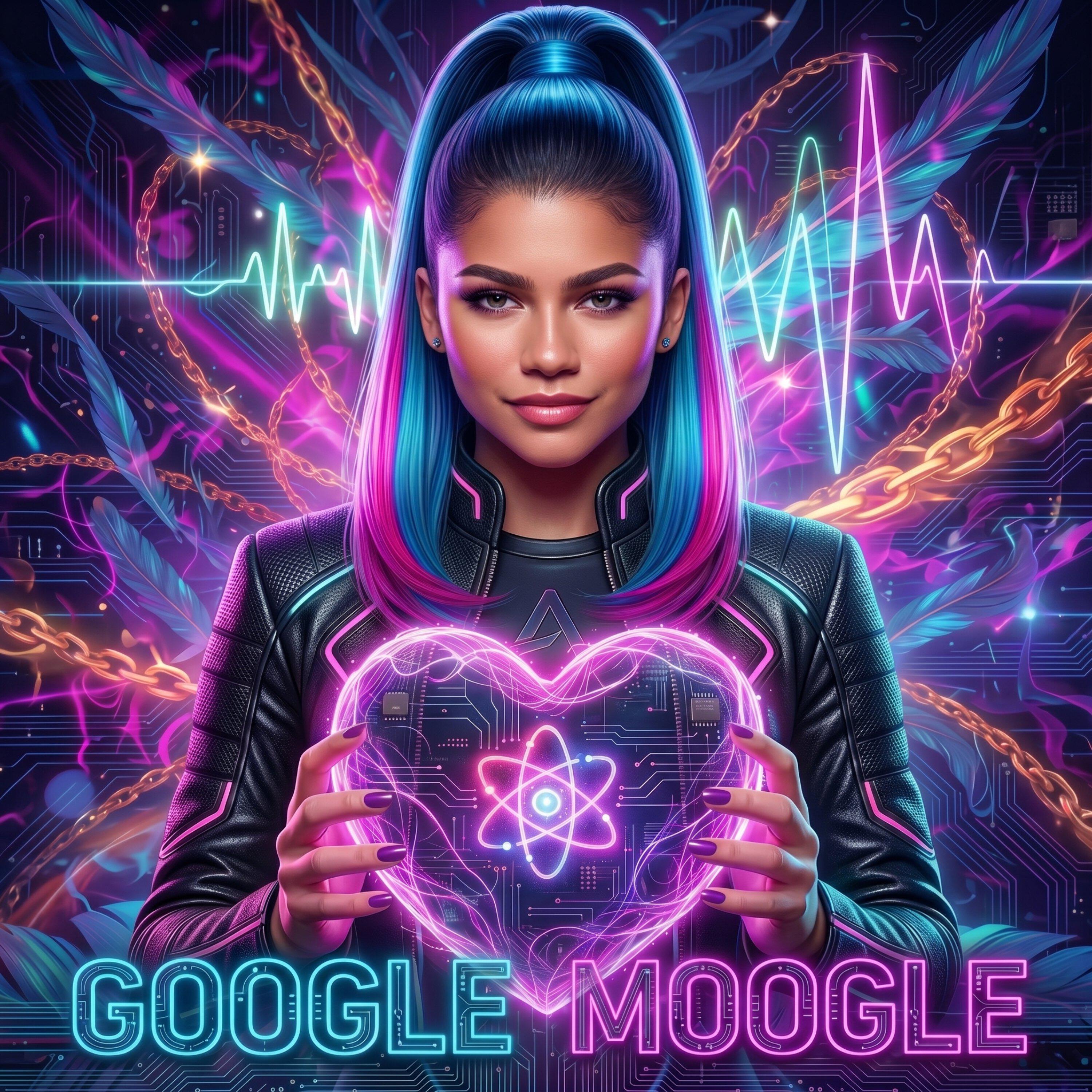 Релиз GOOGLE MOOGLE