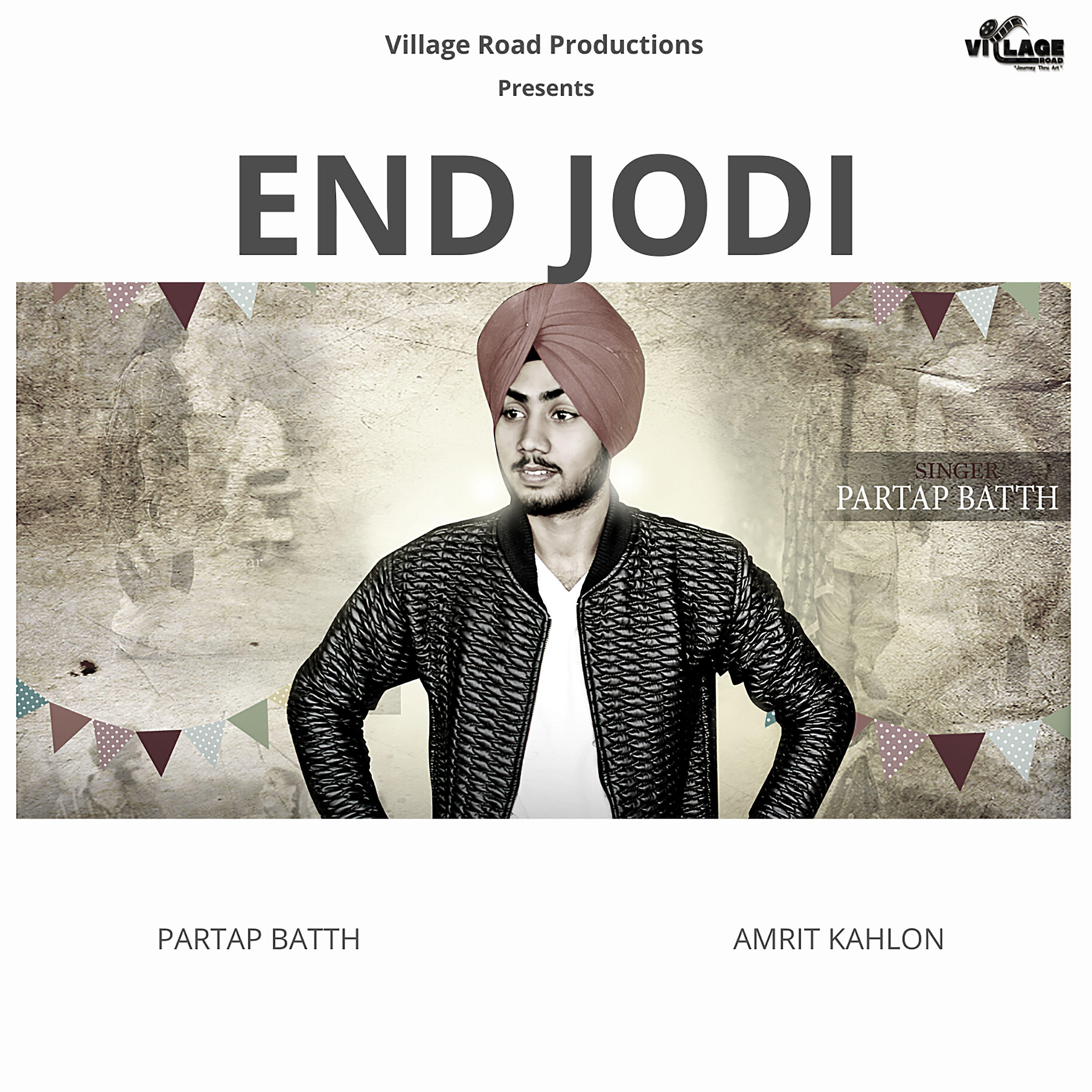 Релиз End Jodi