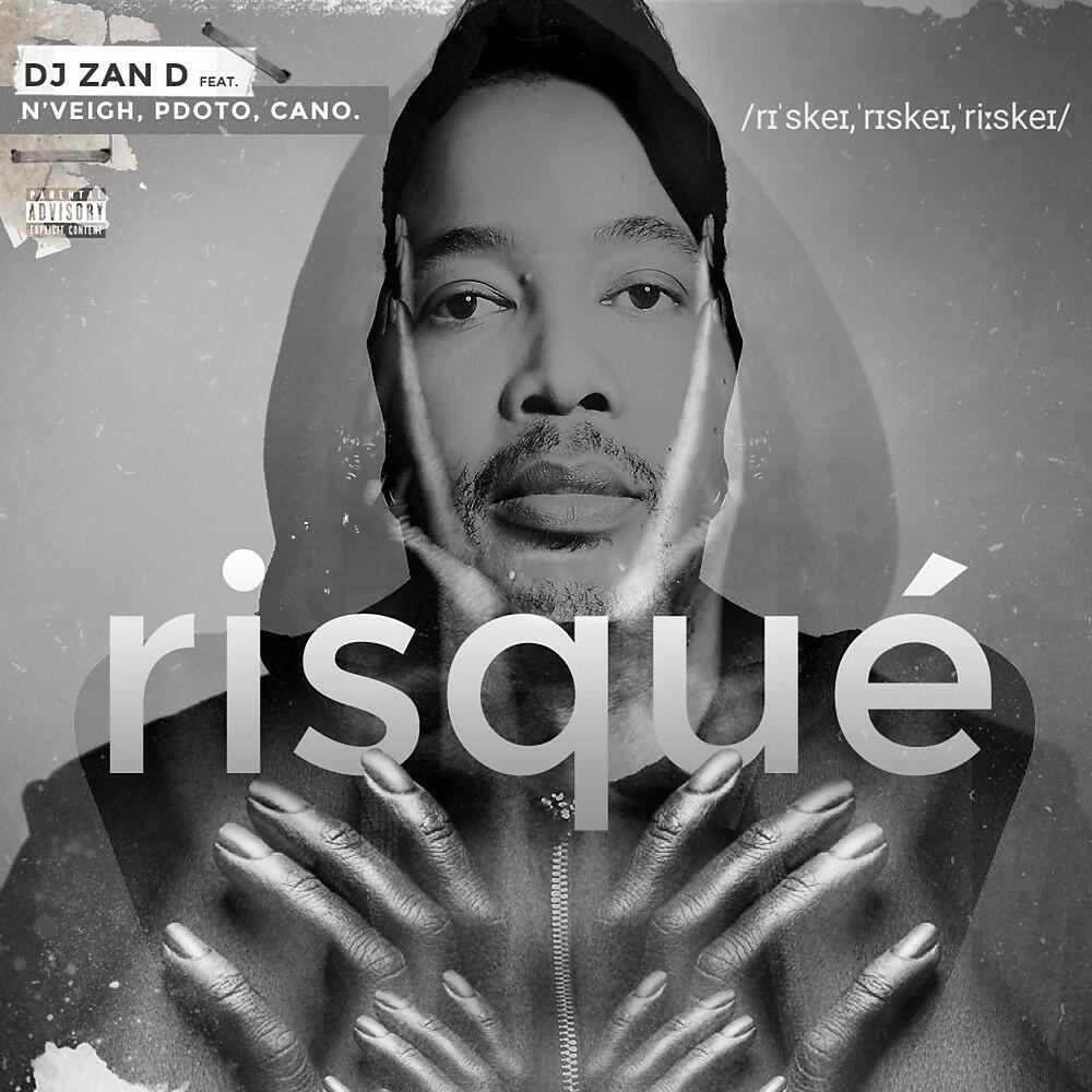 Релиз Risqué (Original Mix)