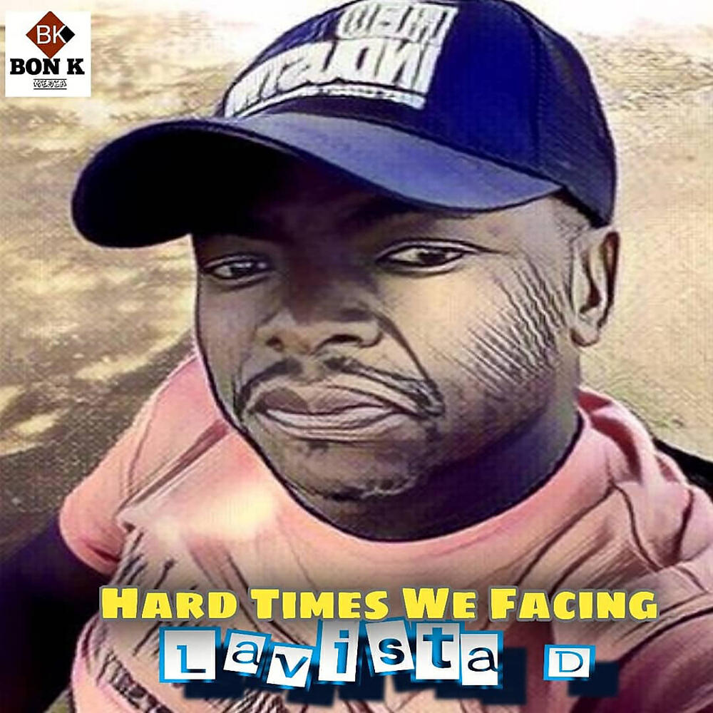 Релиз Hard Times We Facing