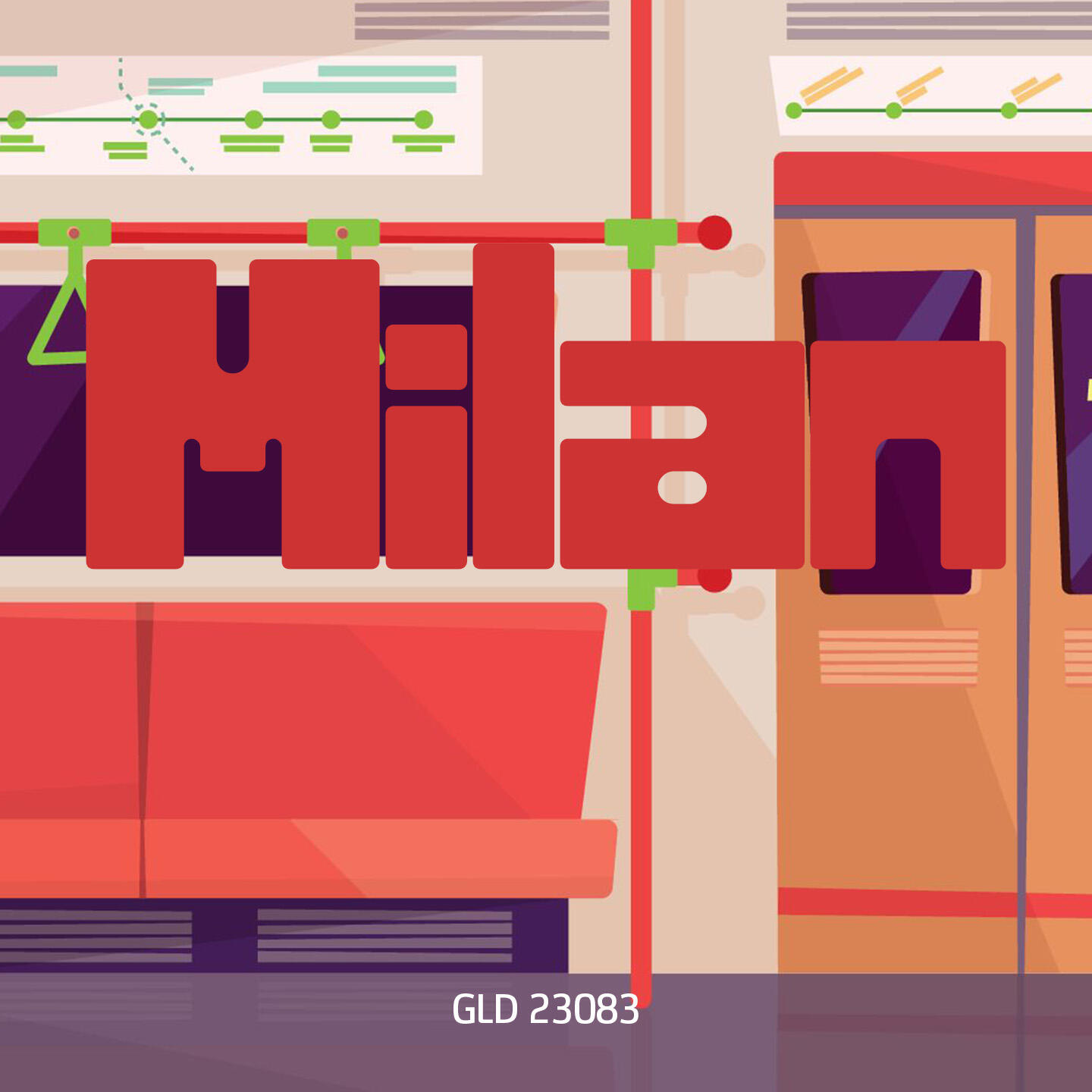 Релиз MILAN