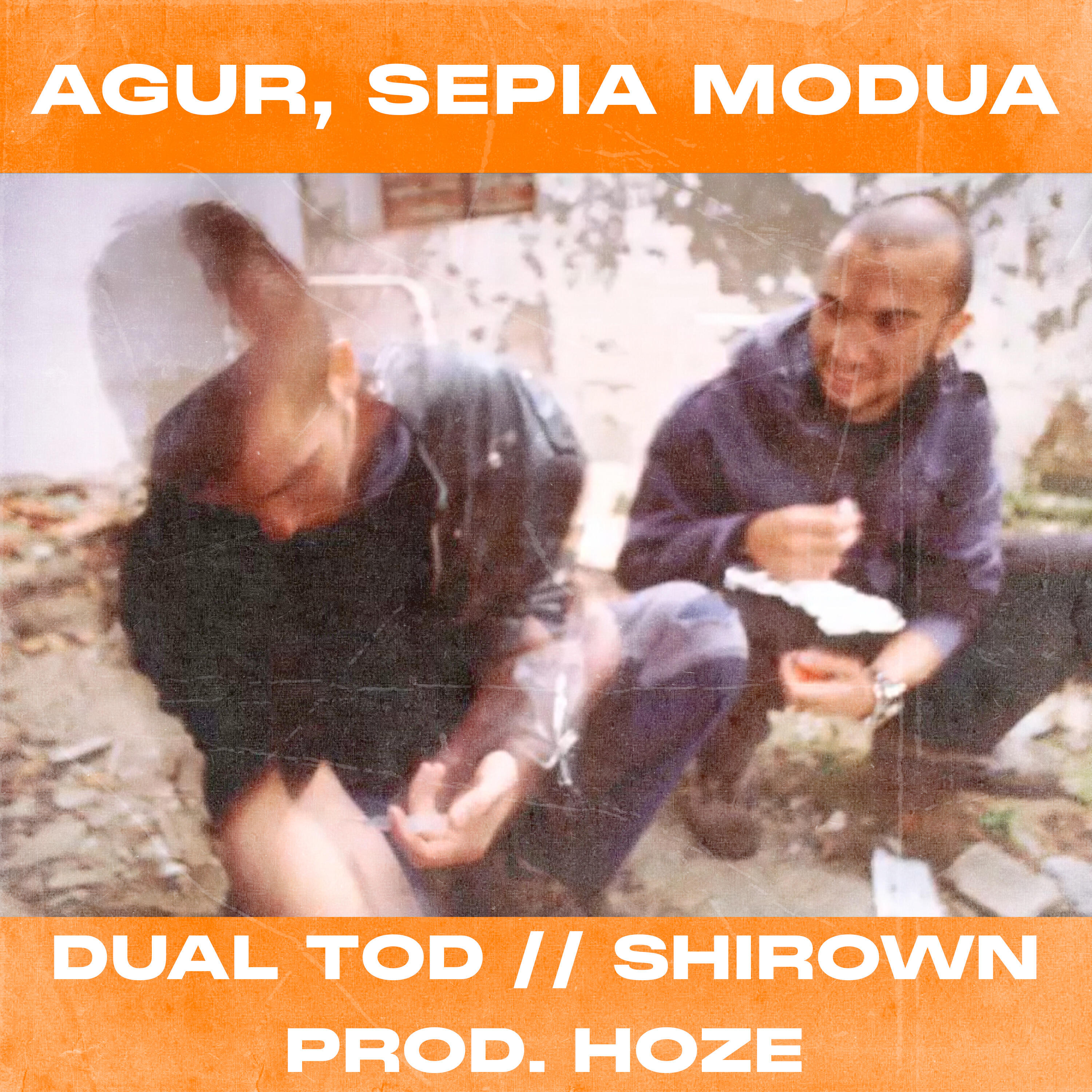 Релиз Agur, Sepia Modua