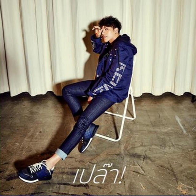 Релиз เปล๊า!