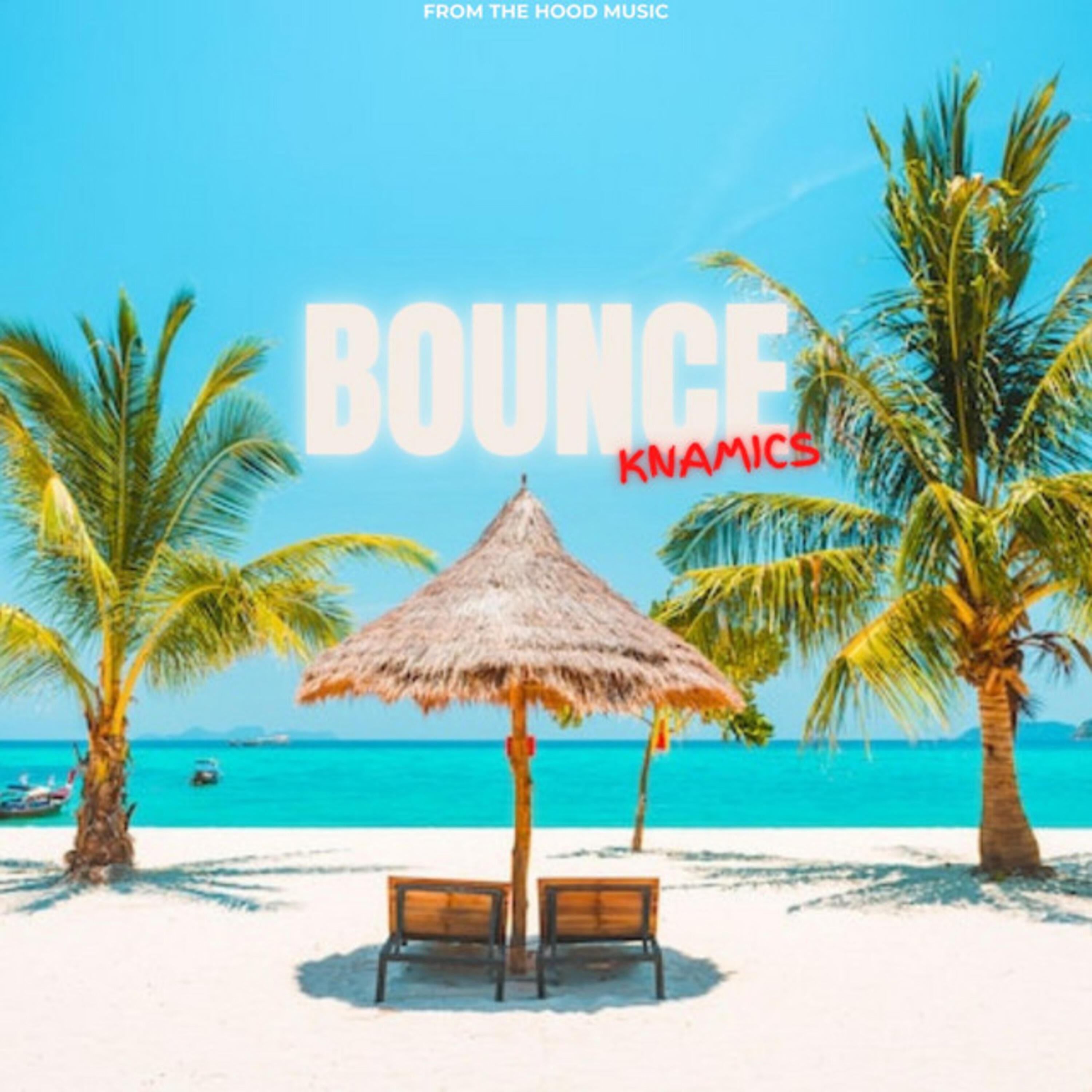 Релиз Bounce