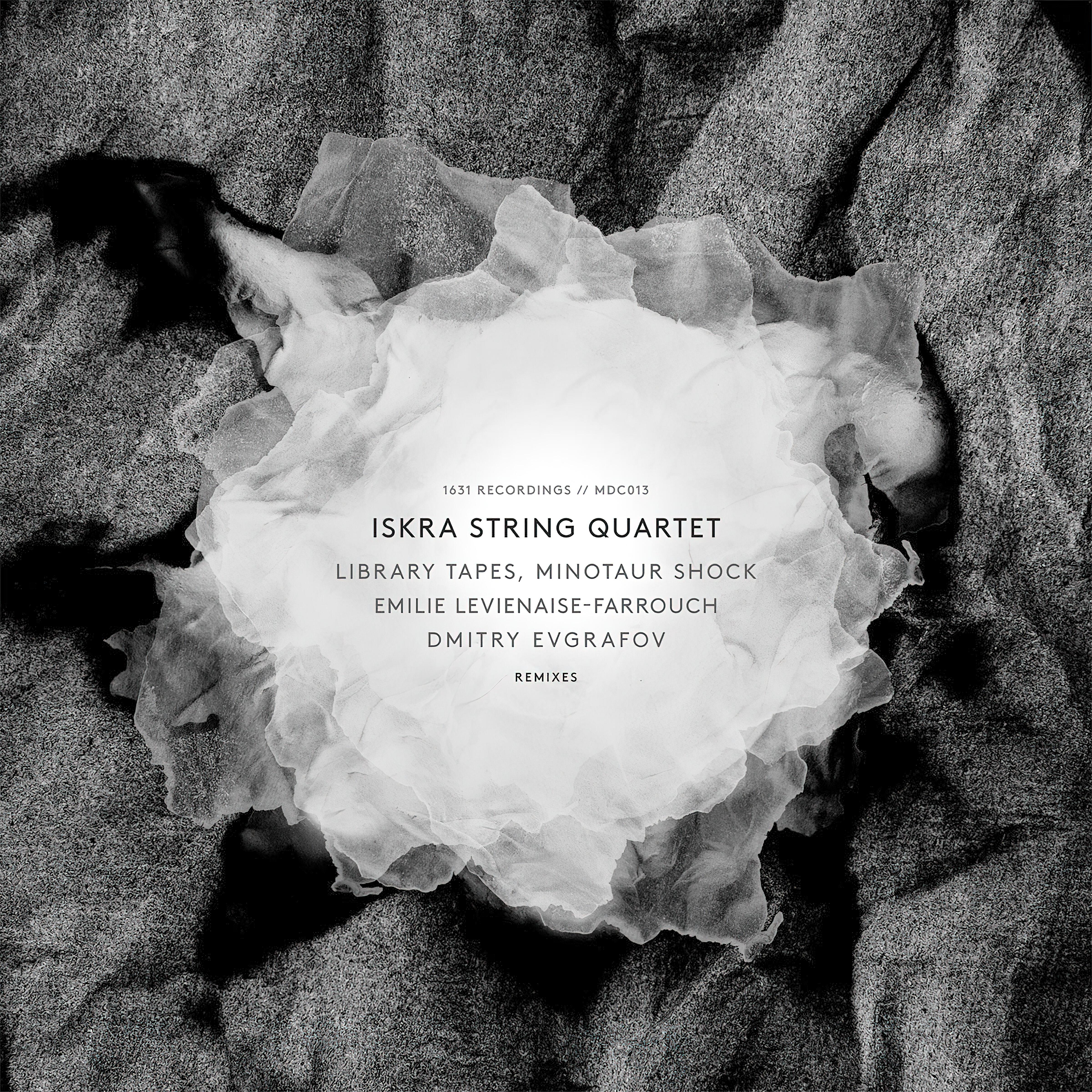 Релиз Iskra Remixes