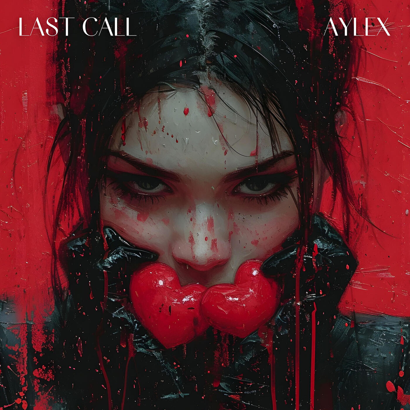 Релиз Last Call