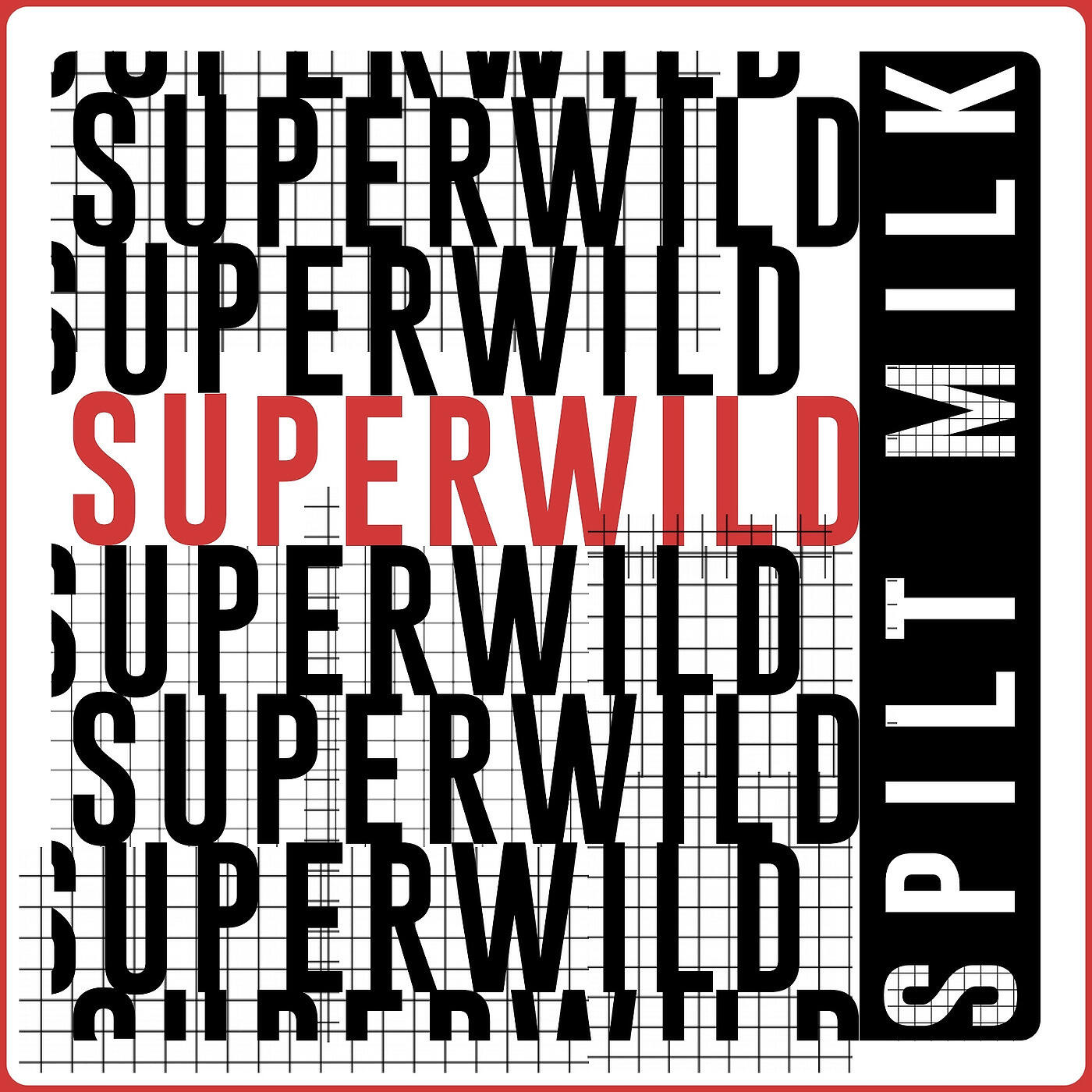Релиз Superwild