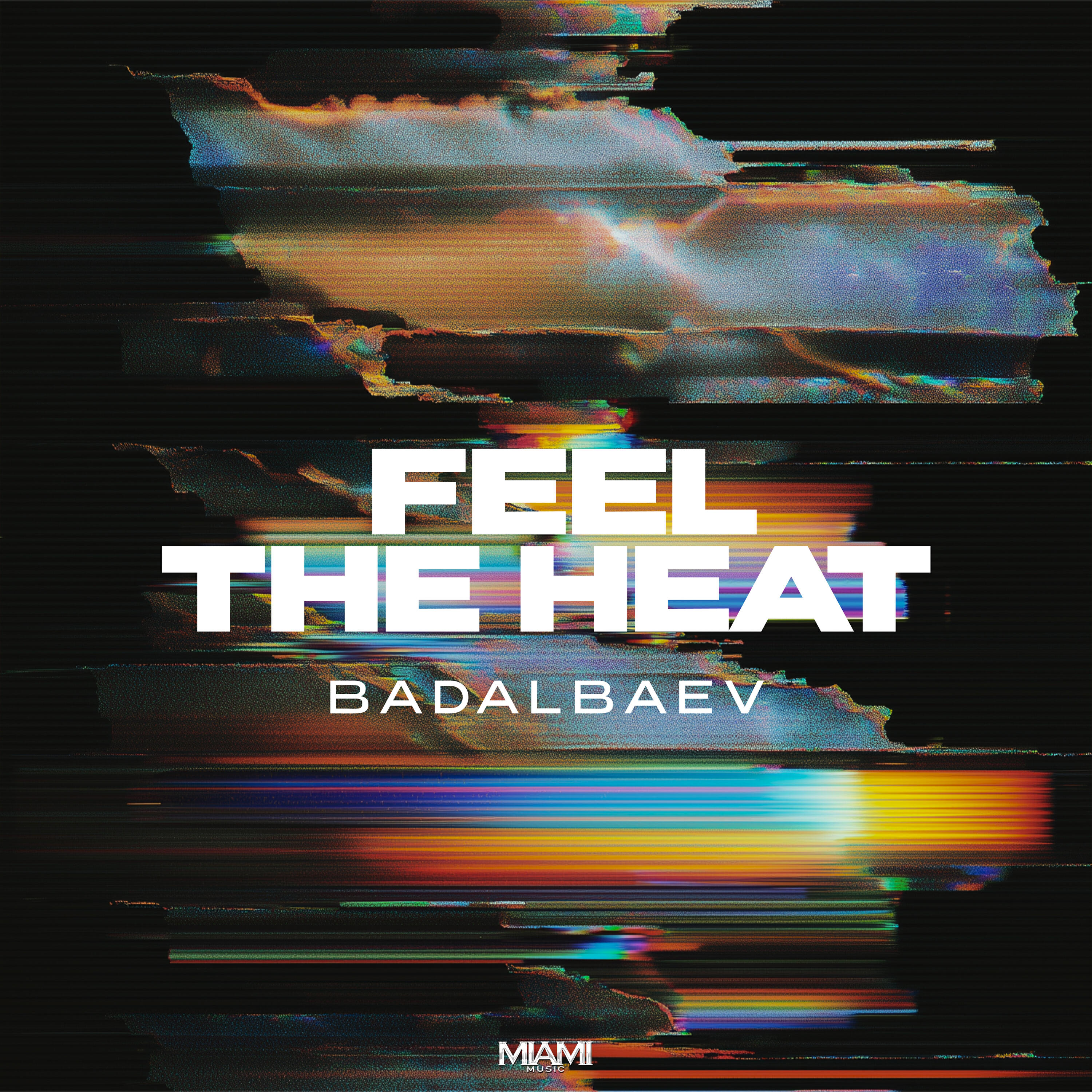 Релиз Feel the Heat