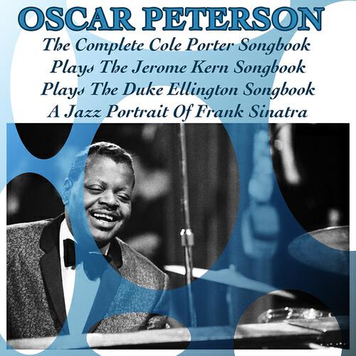 Релиз The Complete Cole Porter Songbook / Plays the Jerome Kern Songbook / Plays the Duke Ellington Songbook / a Jazz Portrait of Frank Sinatra