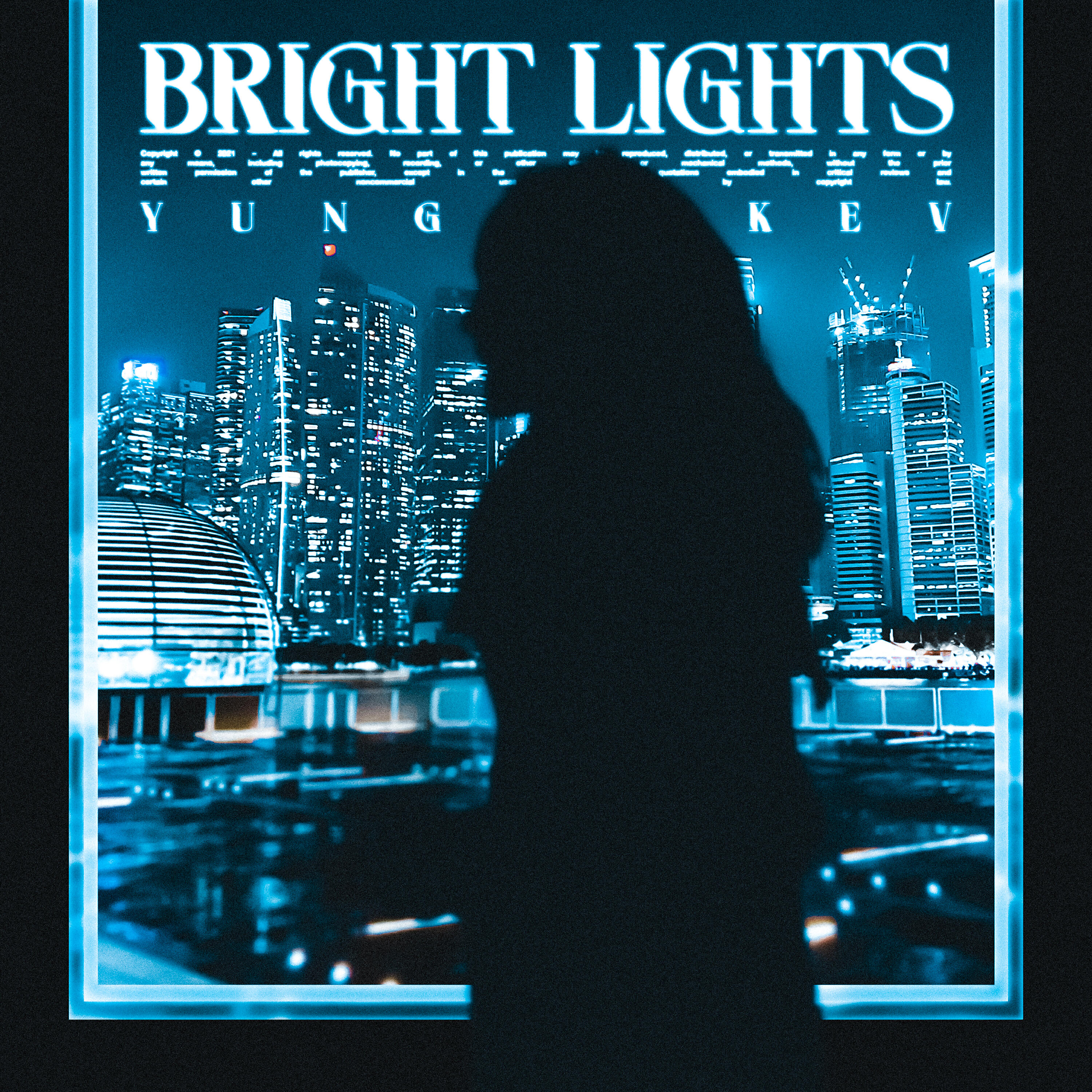 Релиз Bright Lights