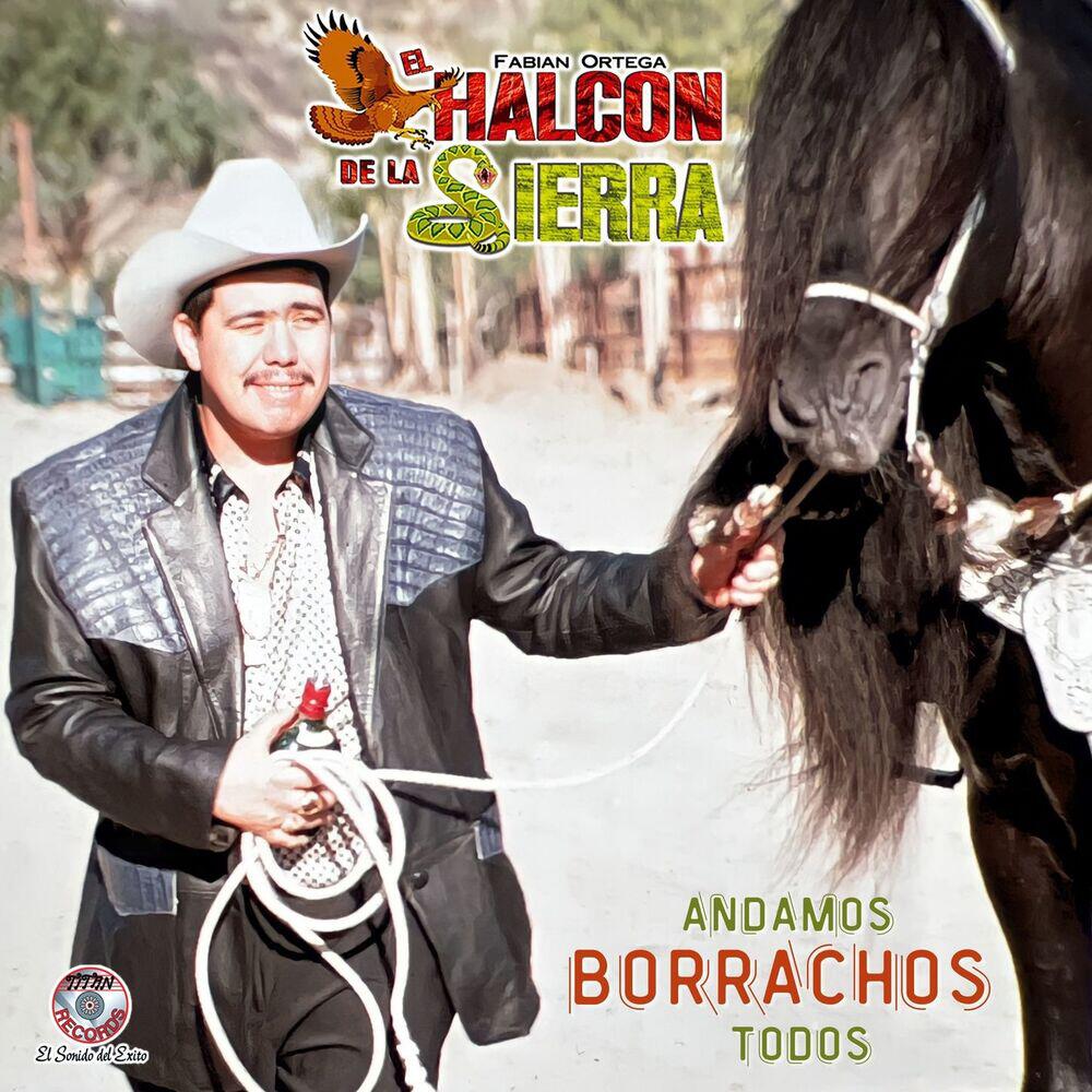 Релиз Andamos Borrachos Todos