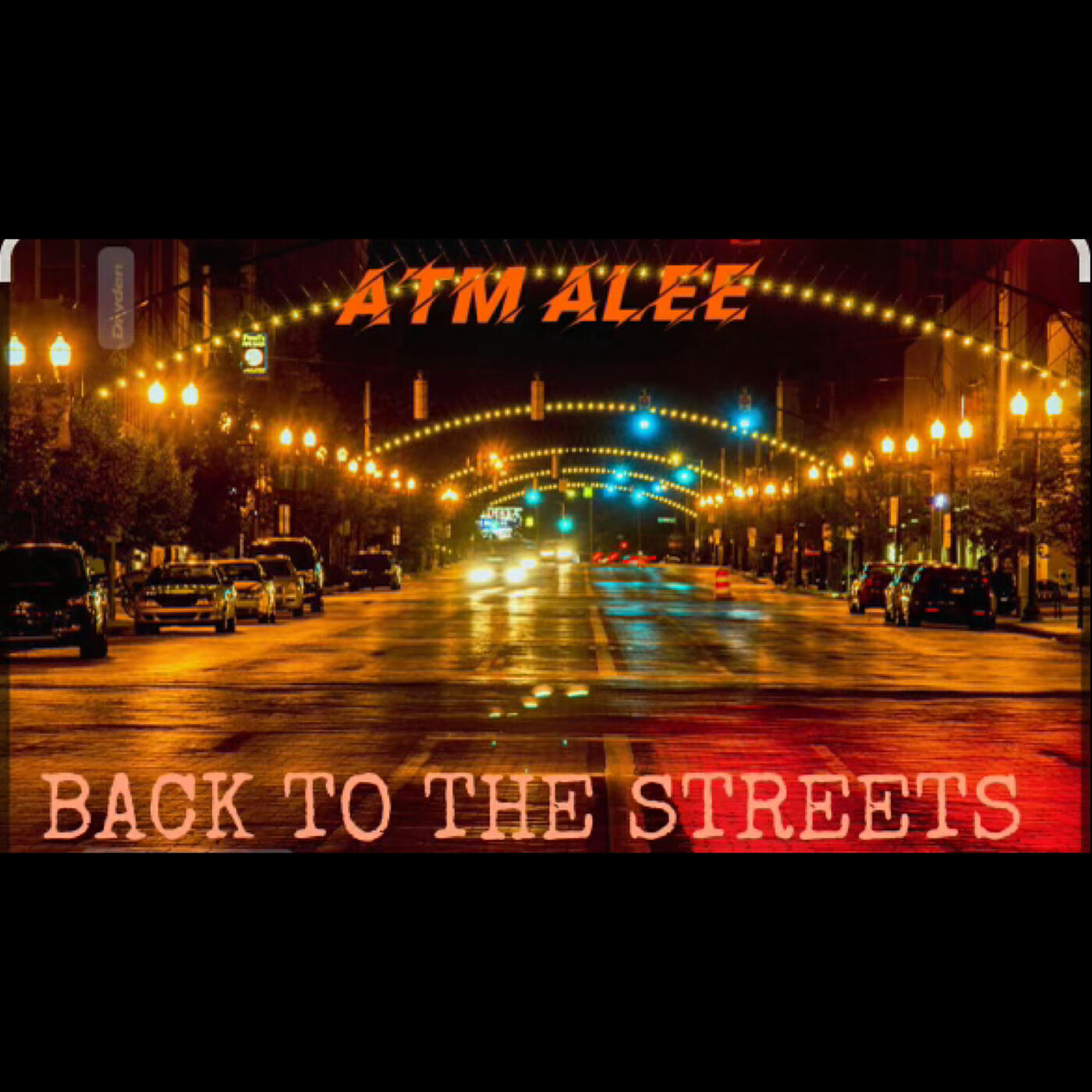 Релиз Back to the Streets