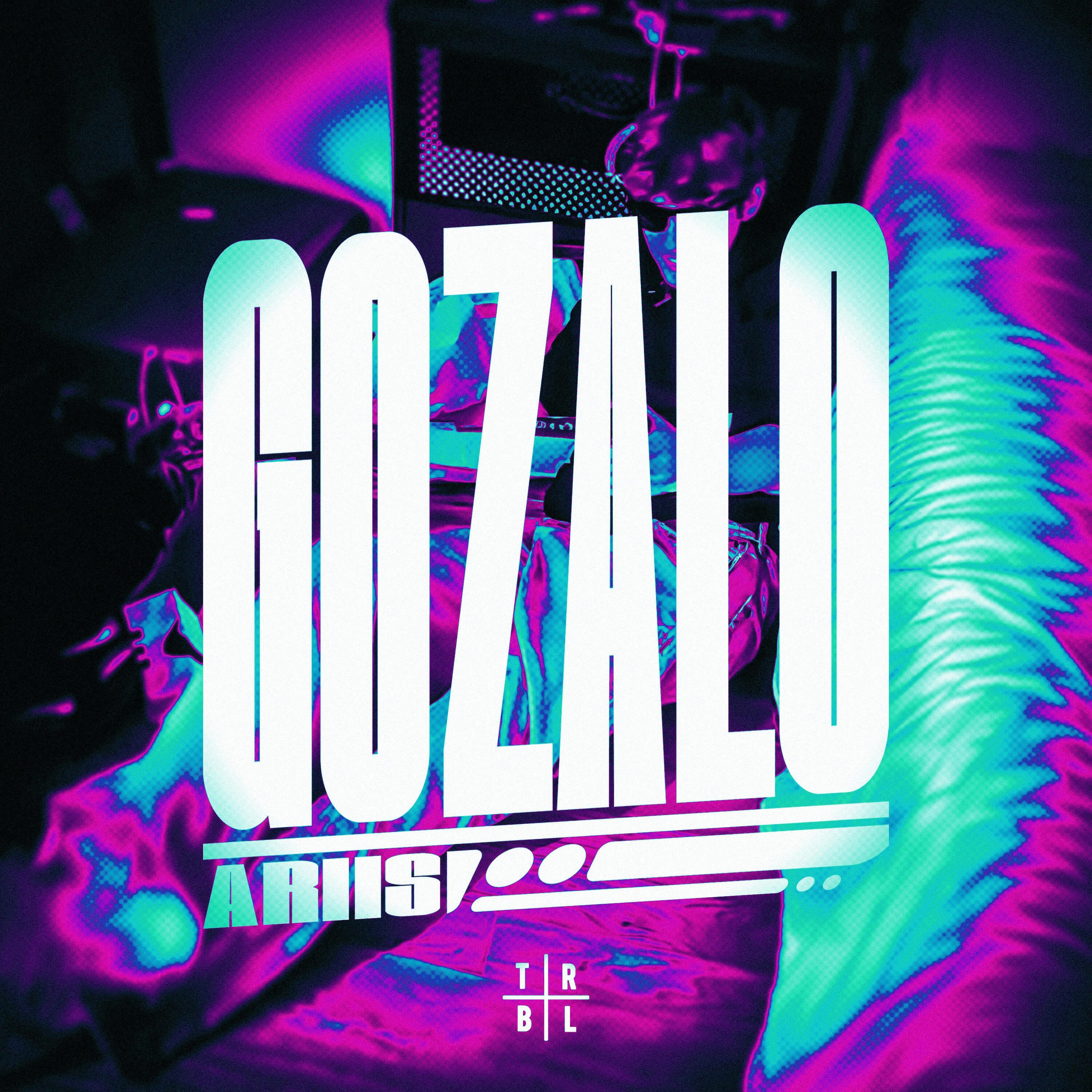 Релиз GOZALO (Ultra Slowed)