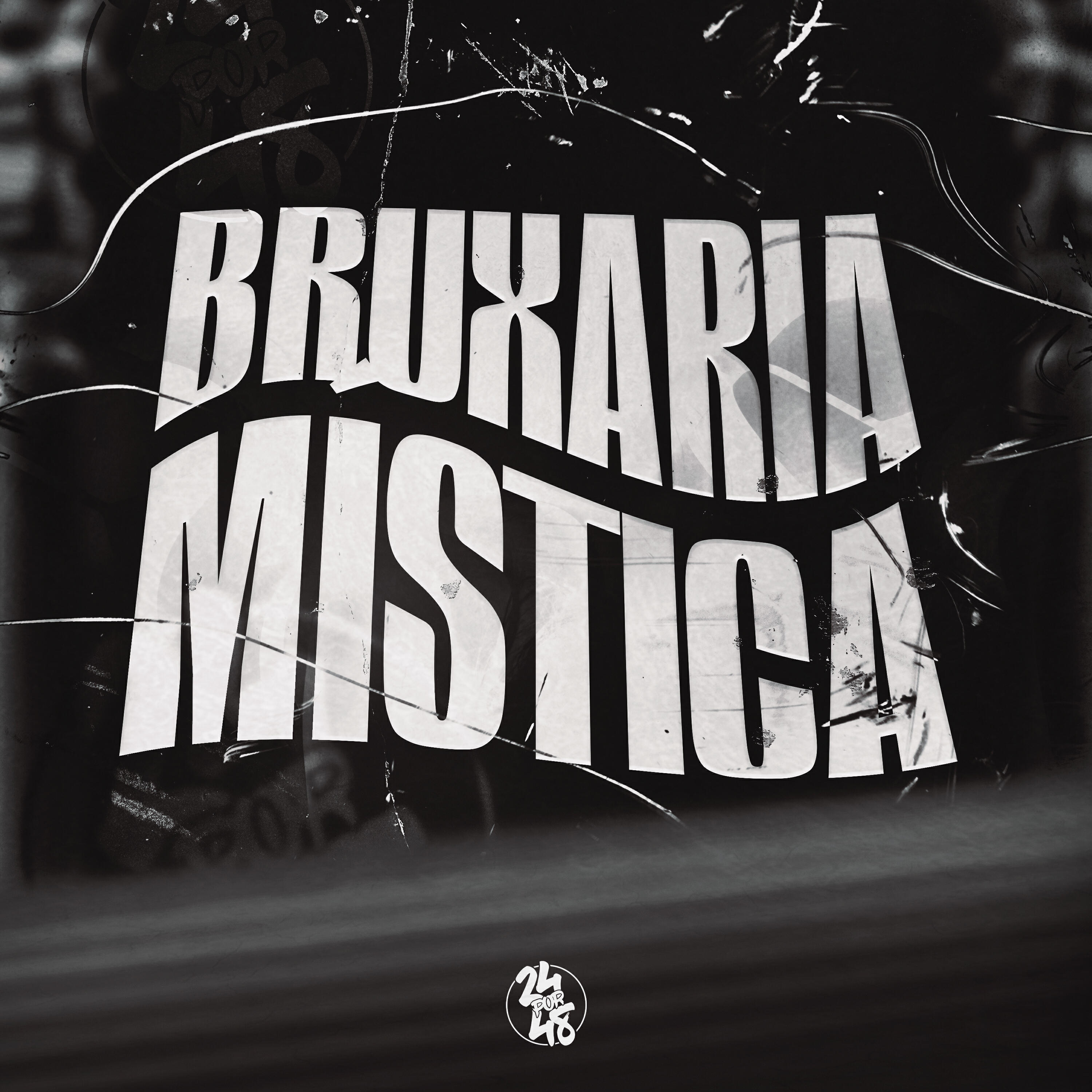 Релиз Bruxaria Mística