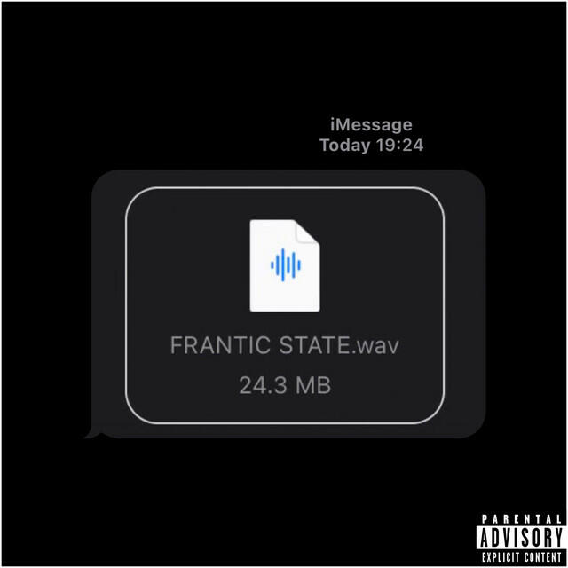 Frantic State