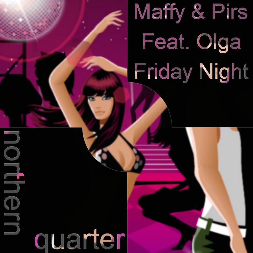 Релиз Friday Night