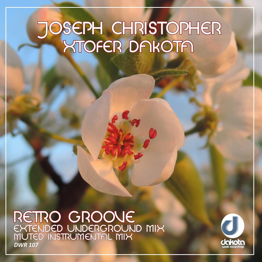 Релиз Retro Groove