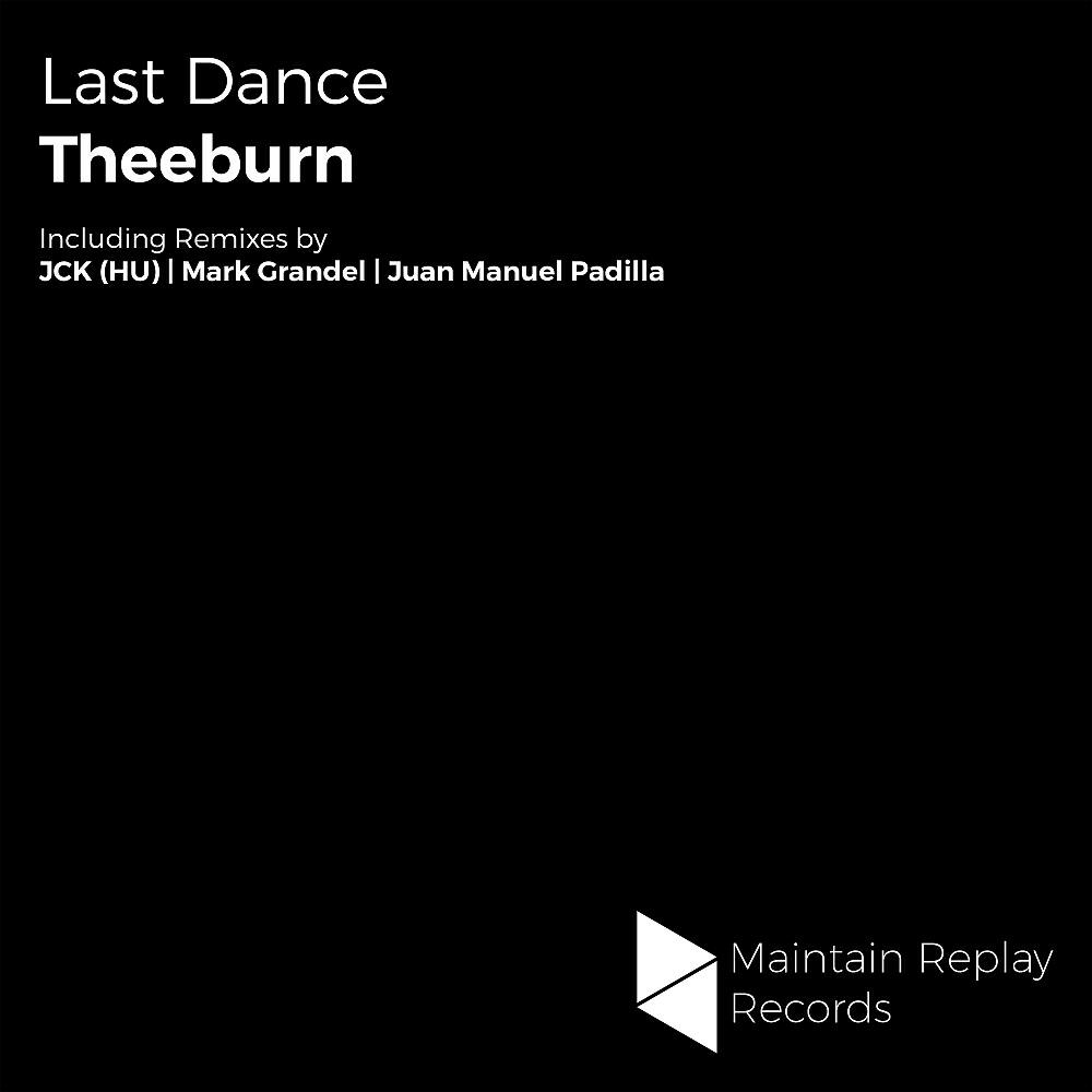 Релиз Last Dance