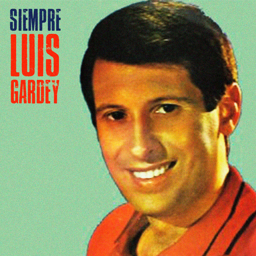 Релиз Luis Gardey
