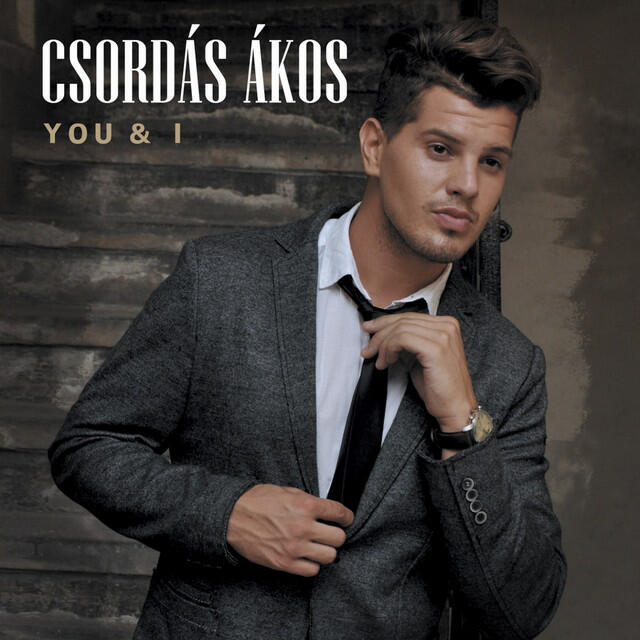 Релиз You & I