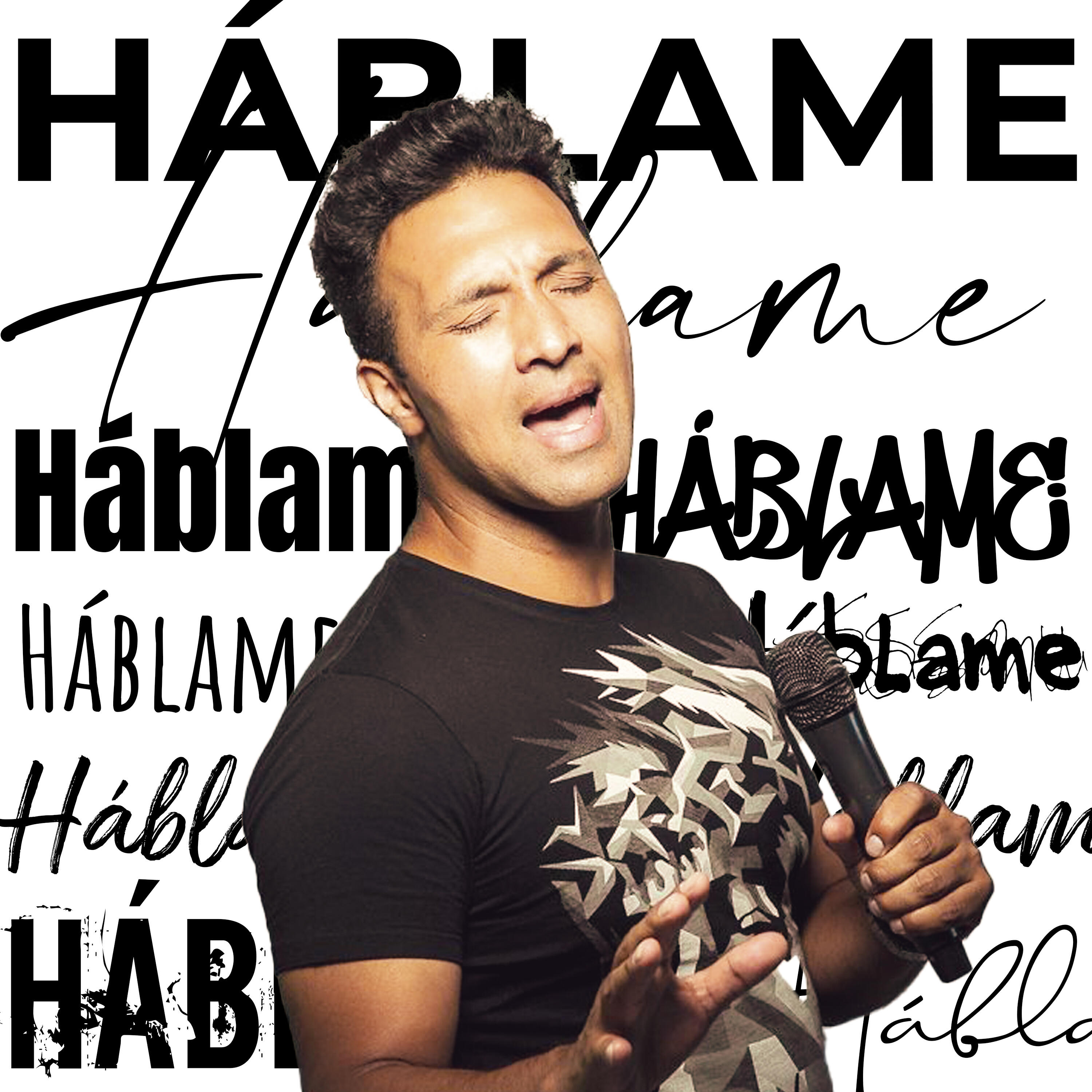 Релиз Háblame