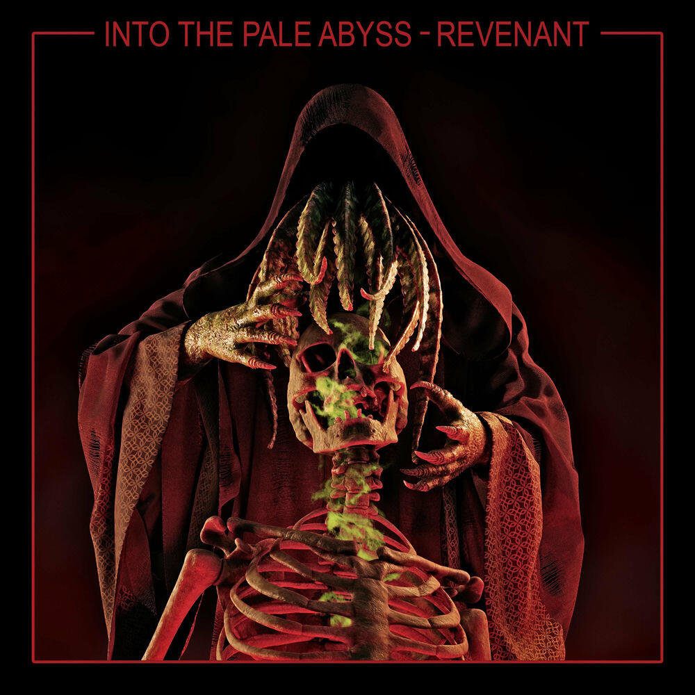 Релиз Revenant