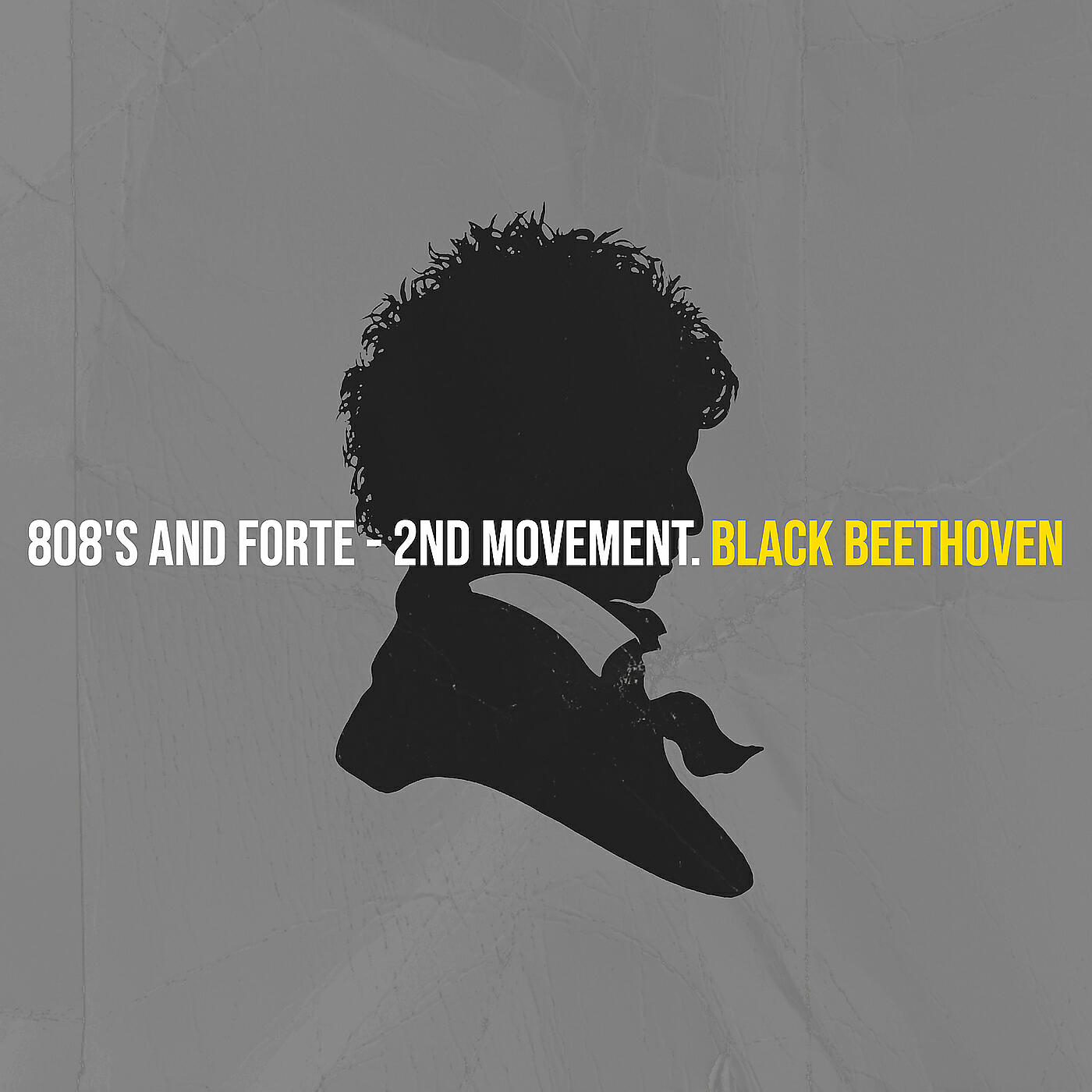 Релиз 808's and Forte - 2nd Movement.