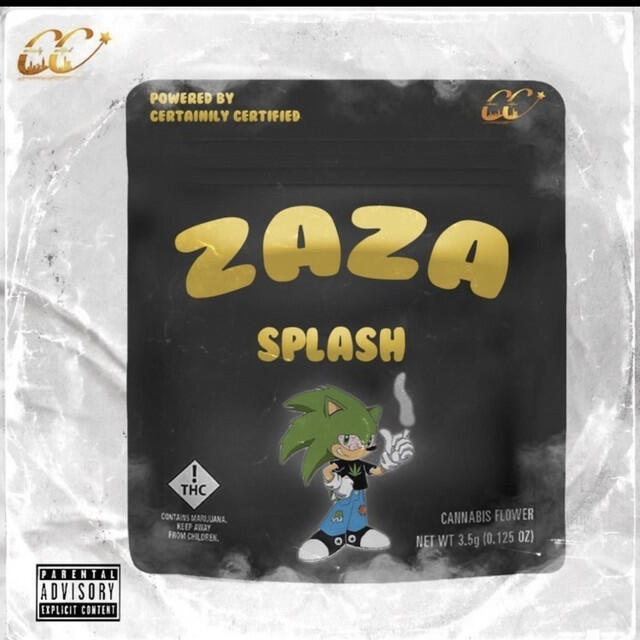 Релиз Zaza