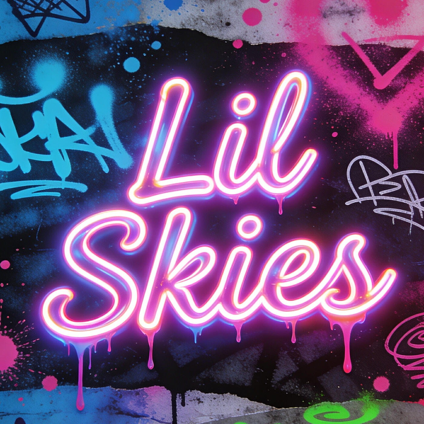 Релиз Lil Skies