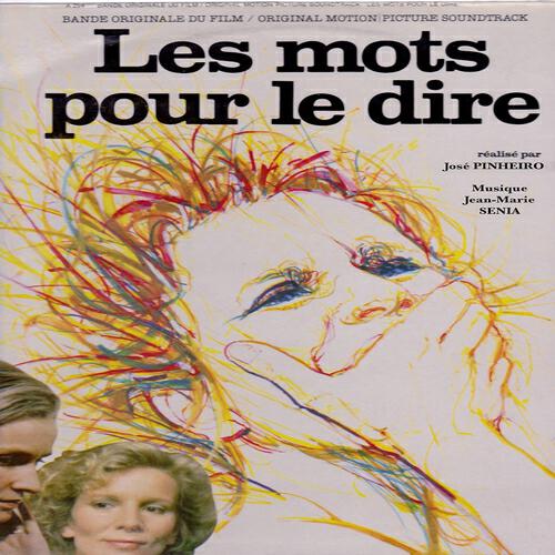Релиз Les mots pour le dire