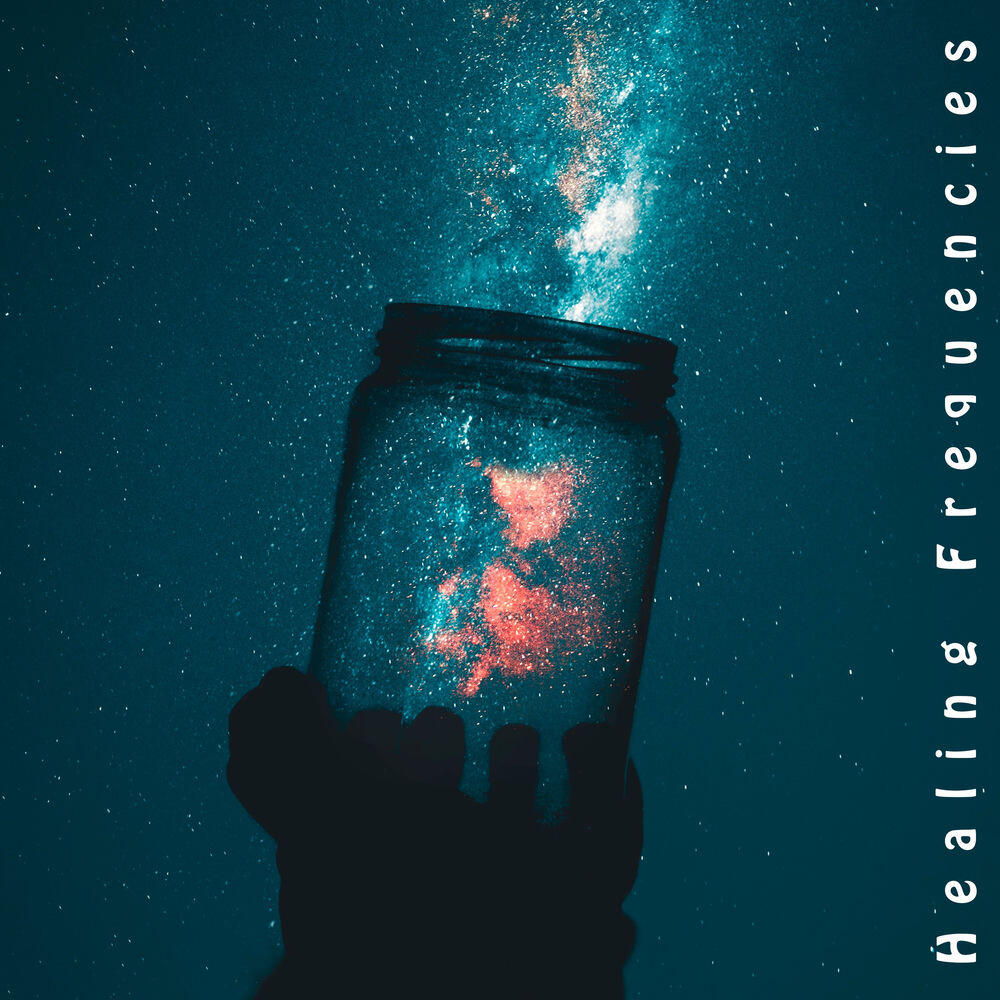Релиз Healing Frequencies