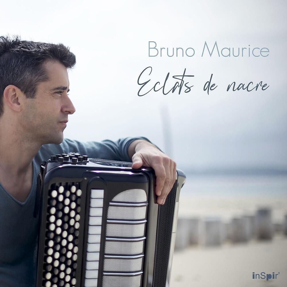 Релиз Eclats de nacre